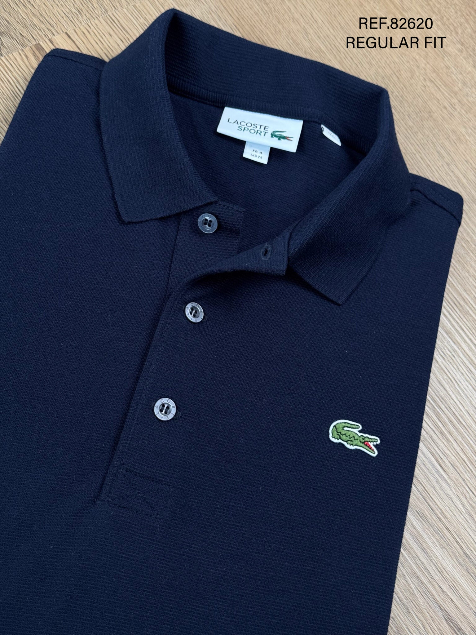 POLO LACOSTE