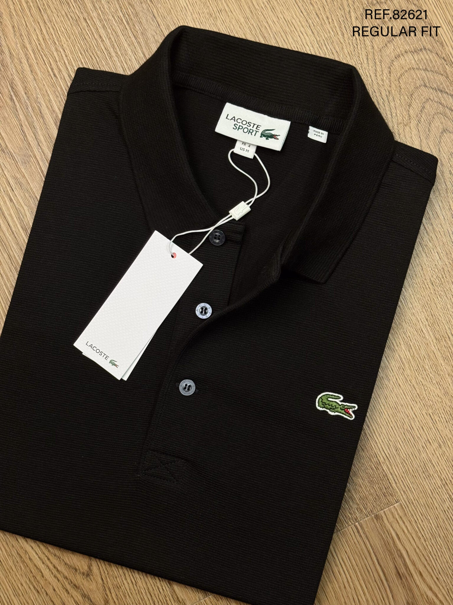 POLO LACOSTE