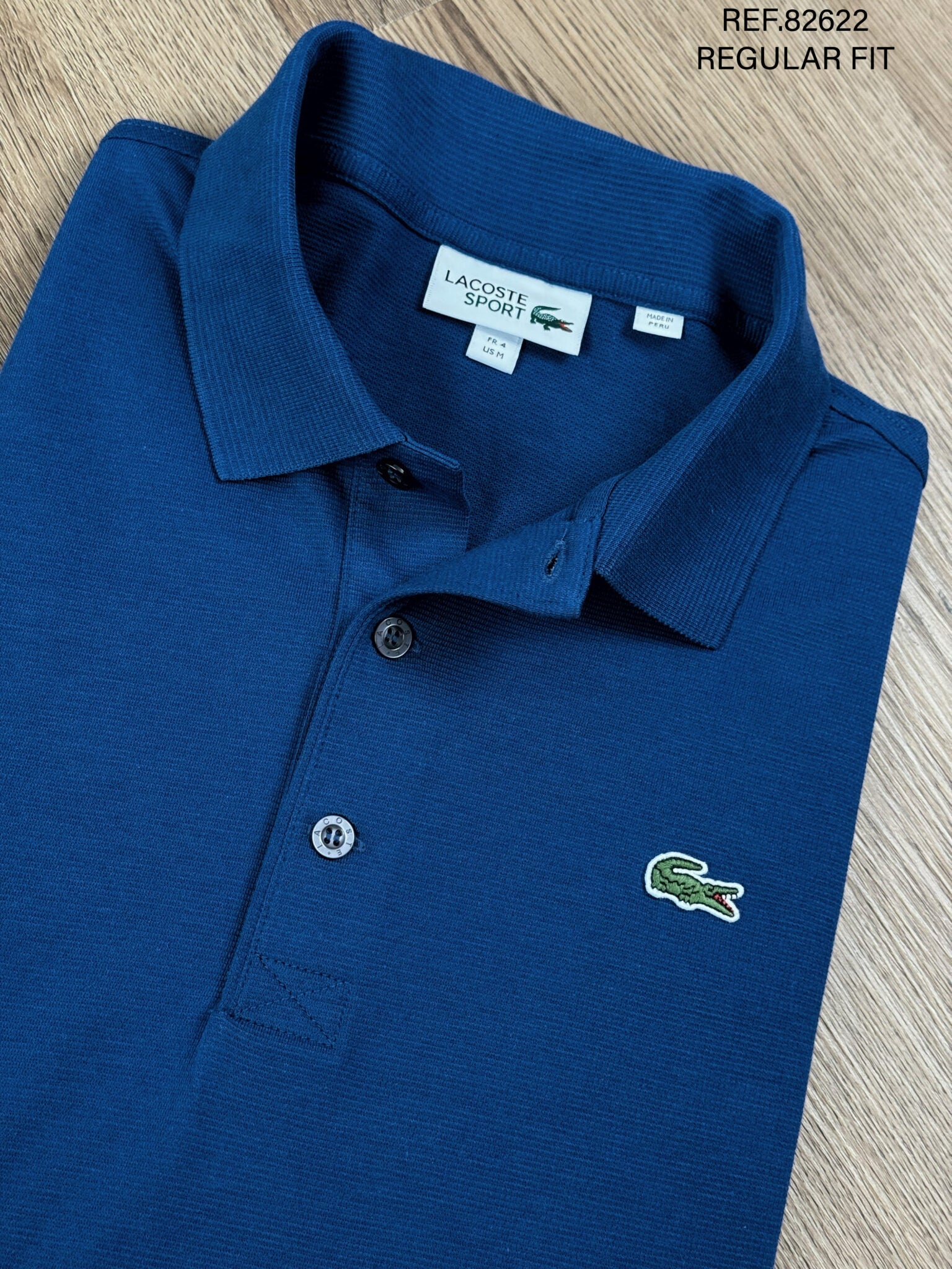 POLO LACOSTE