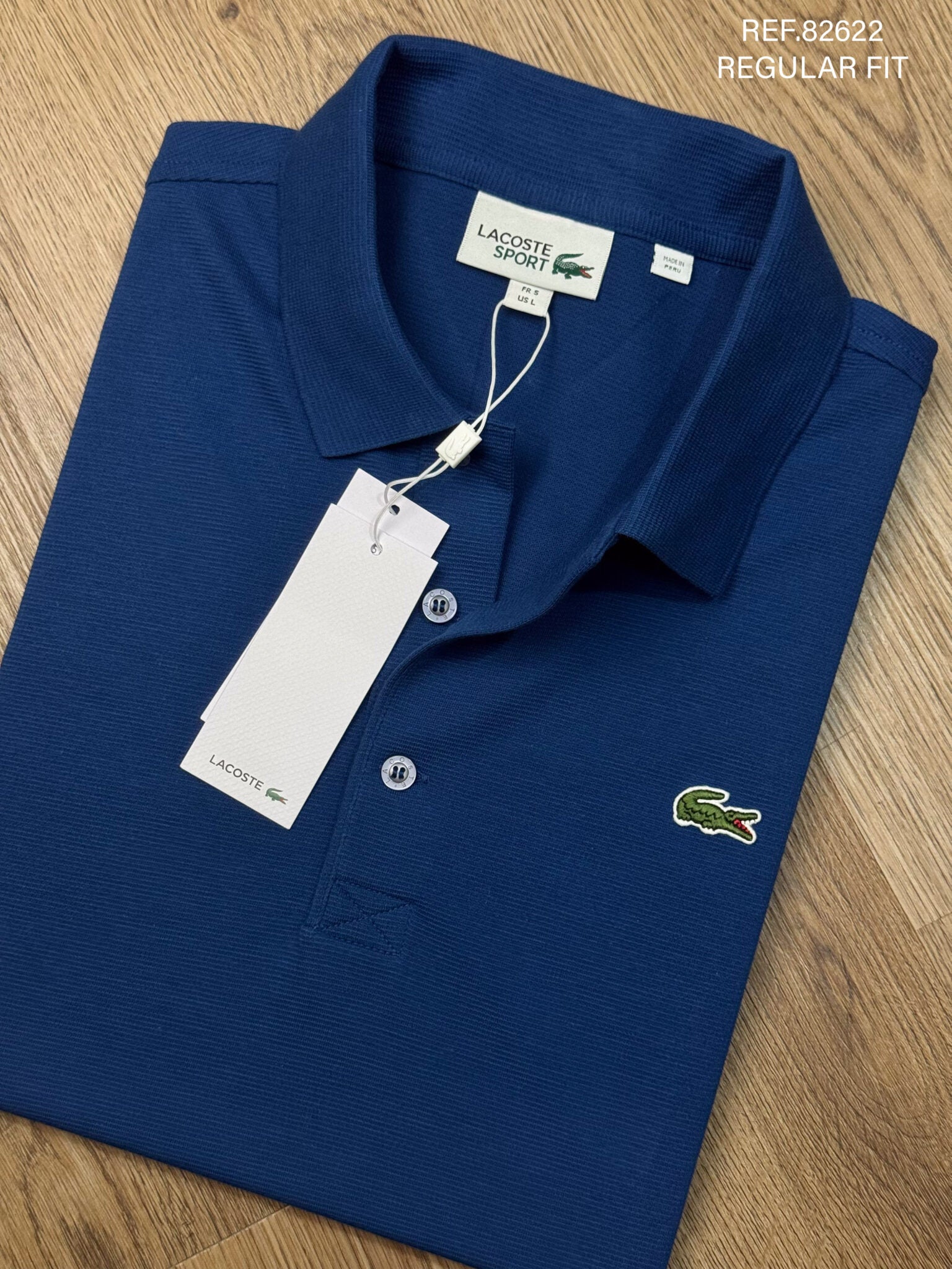 POLO LACOSTE