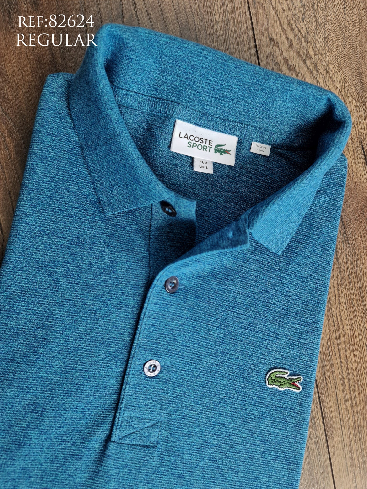 POLO LACOSTE