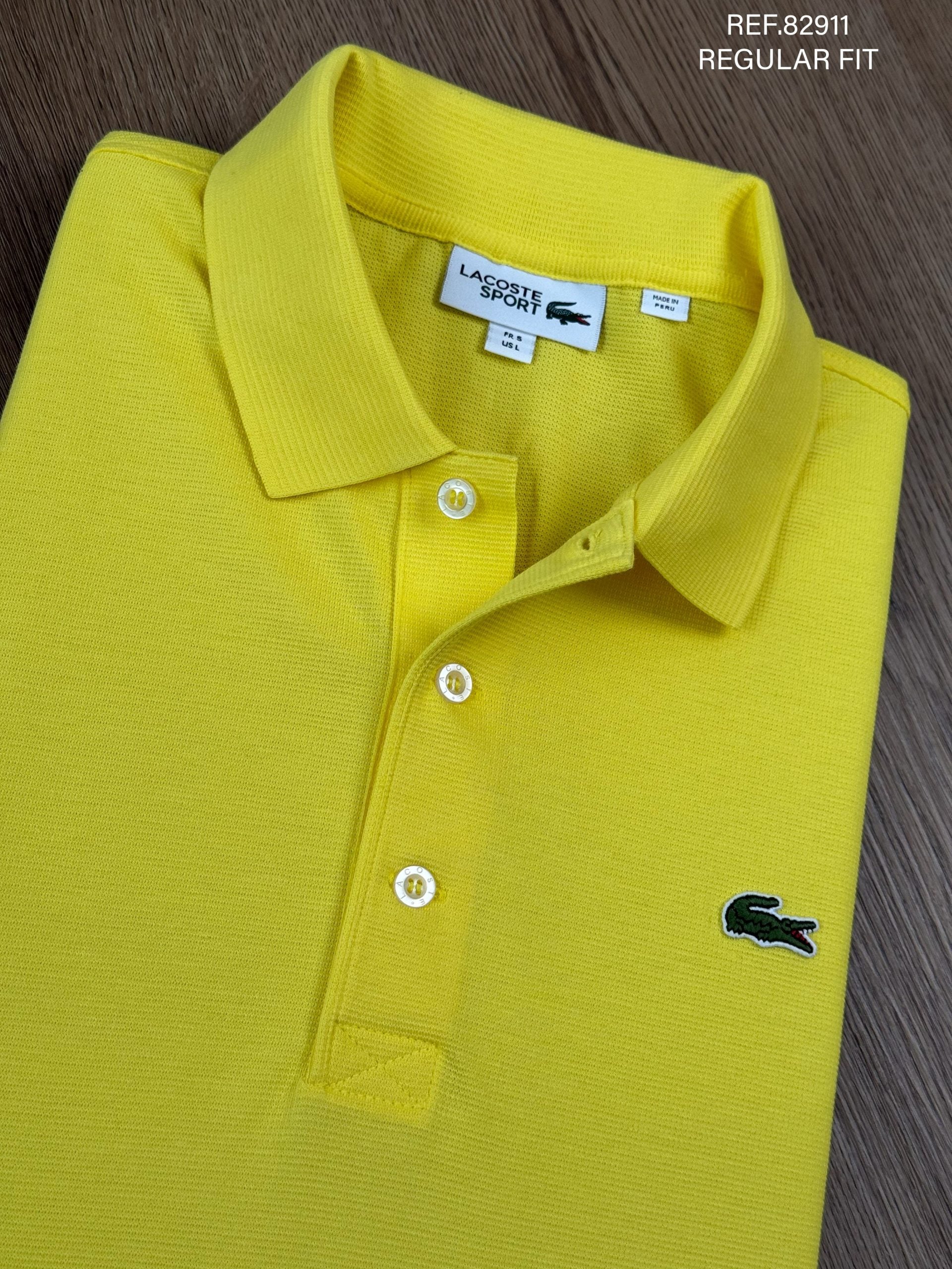 POLO LACOSTE