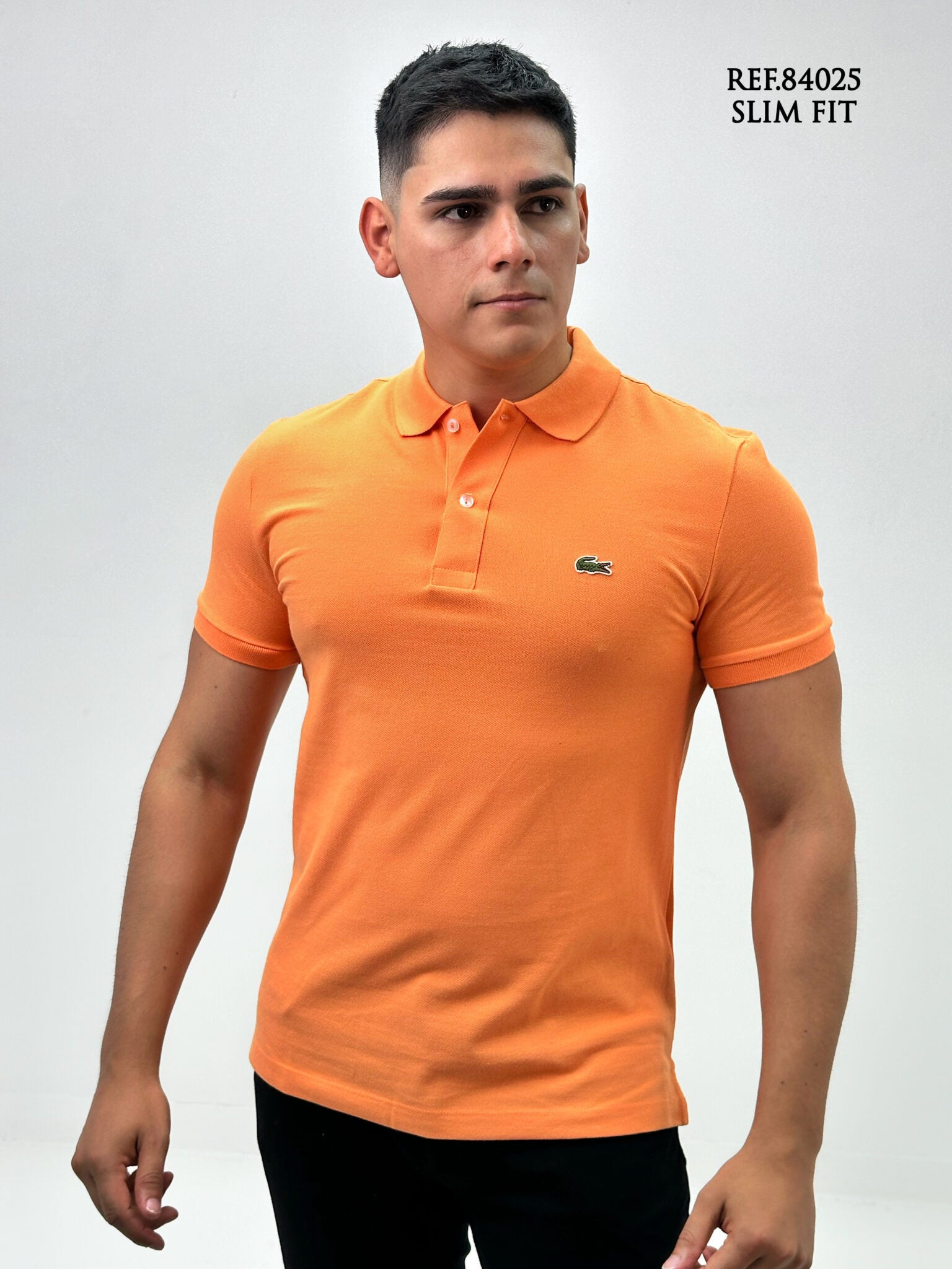 POLO LACOSTE