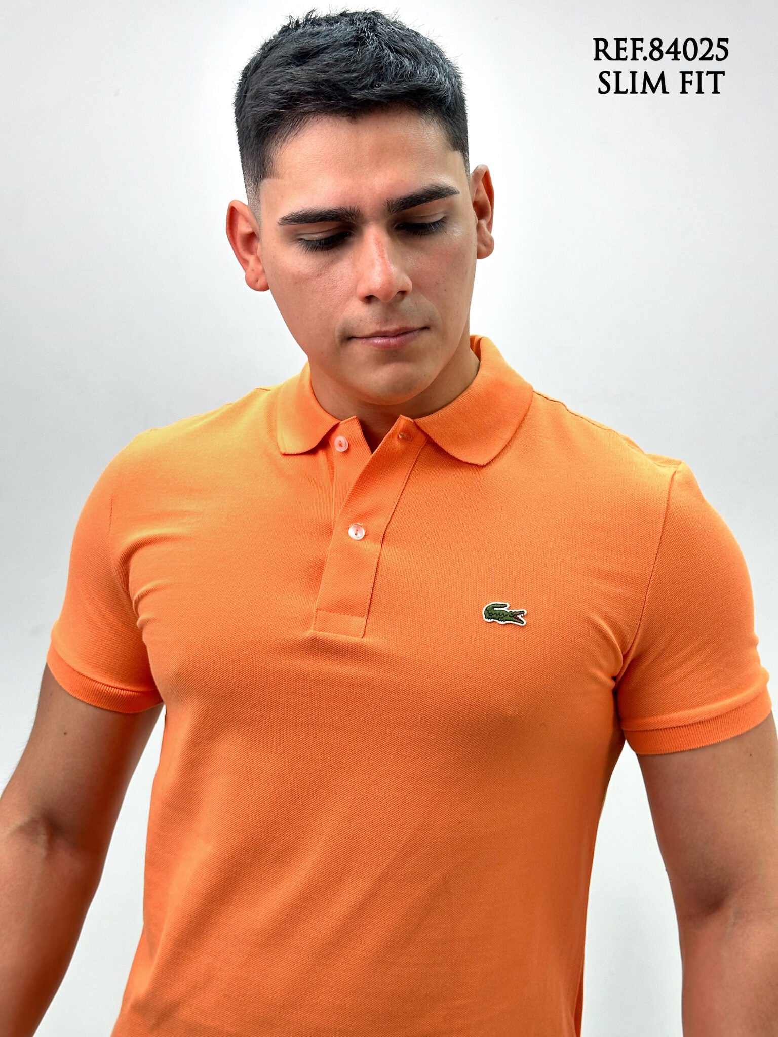 POLO LACOSTE