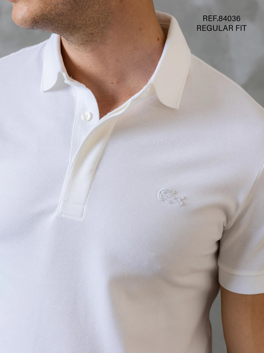 POLO LACOSTE