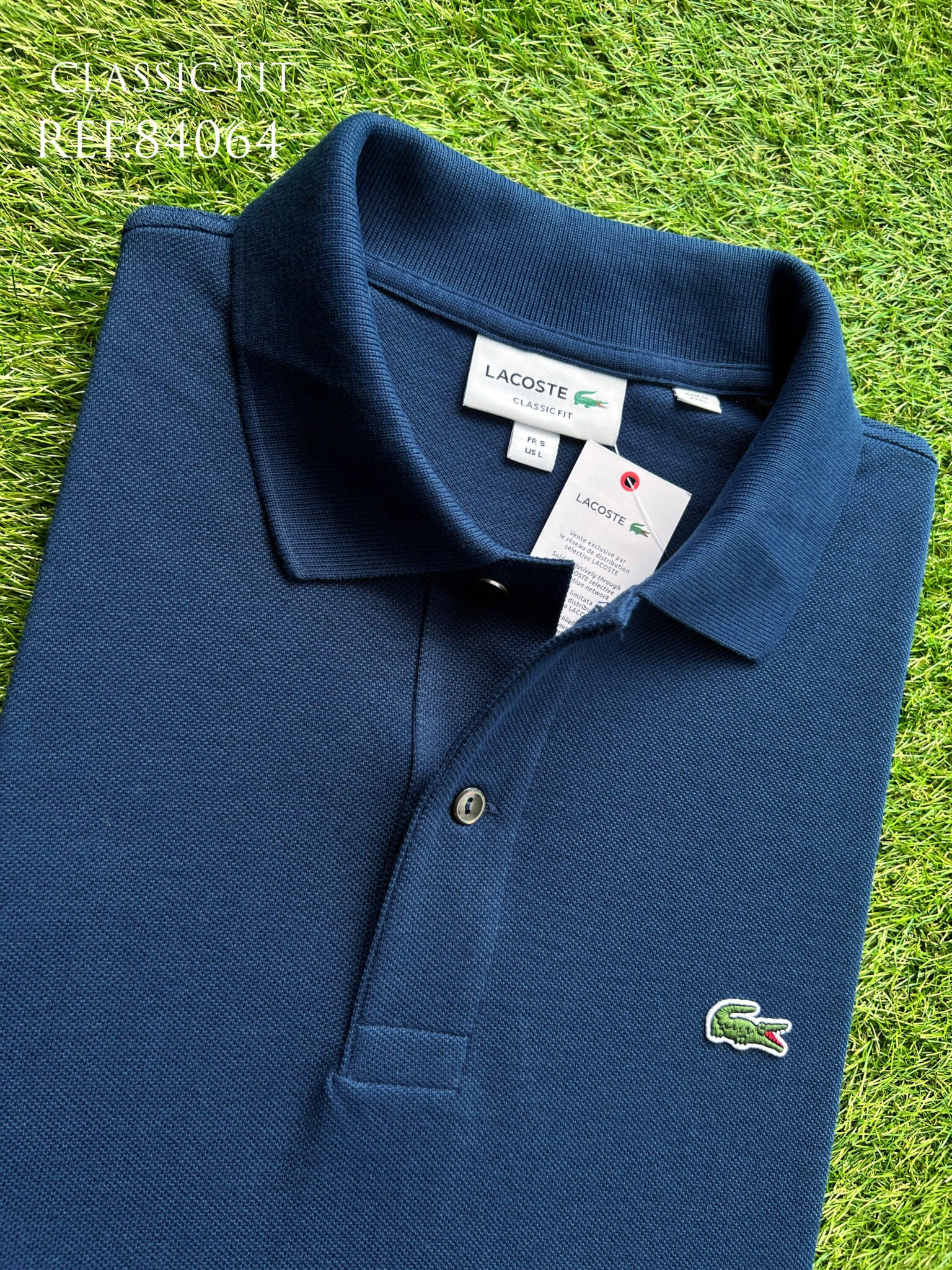 POLO LACOSTE