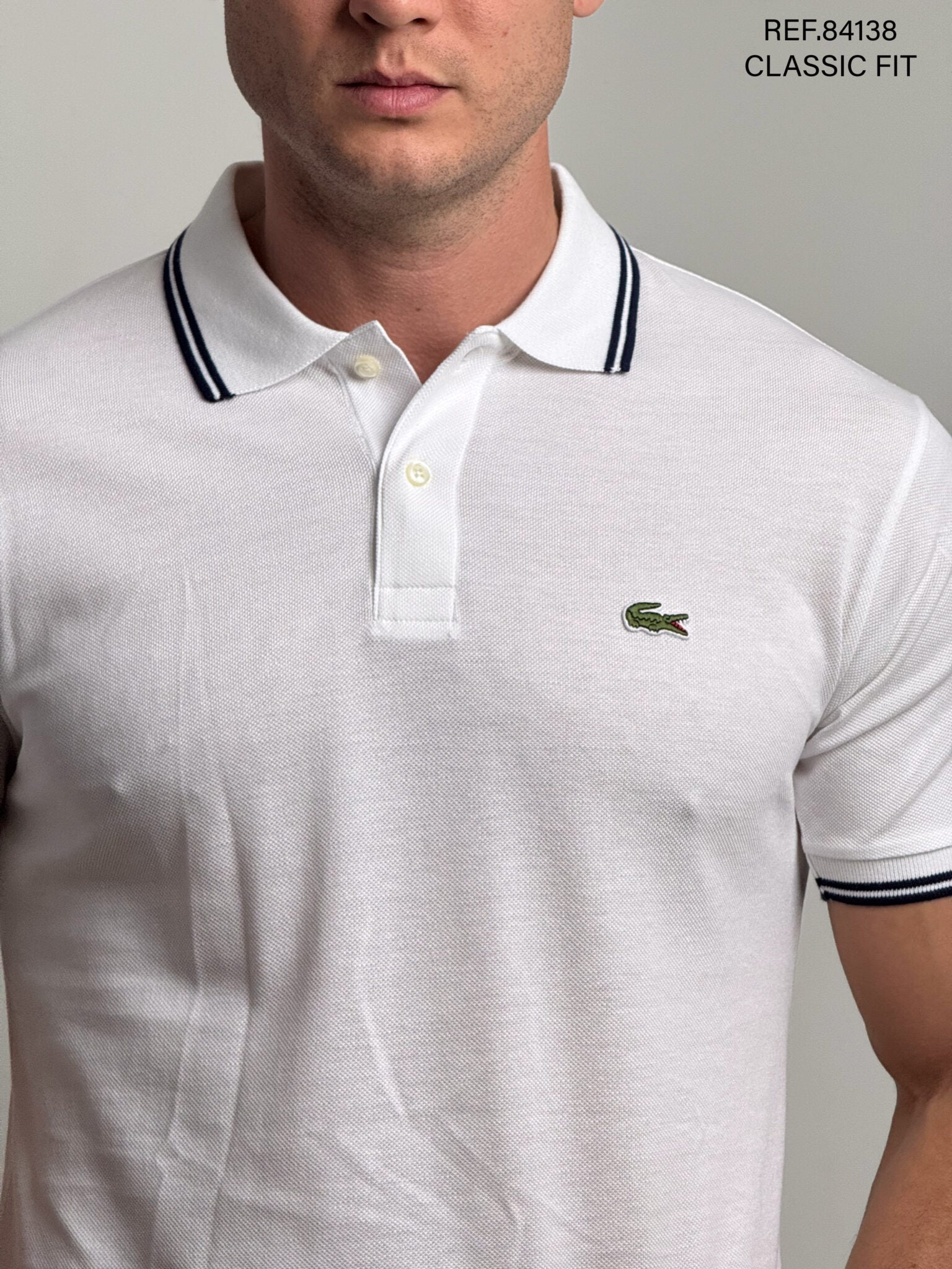 POLO LACOSTE