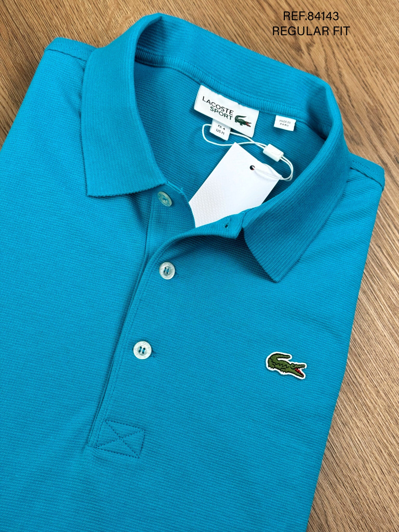 POLO LACOSTE