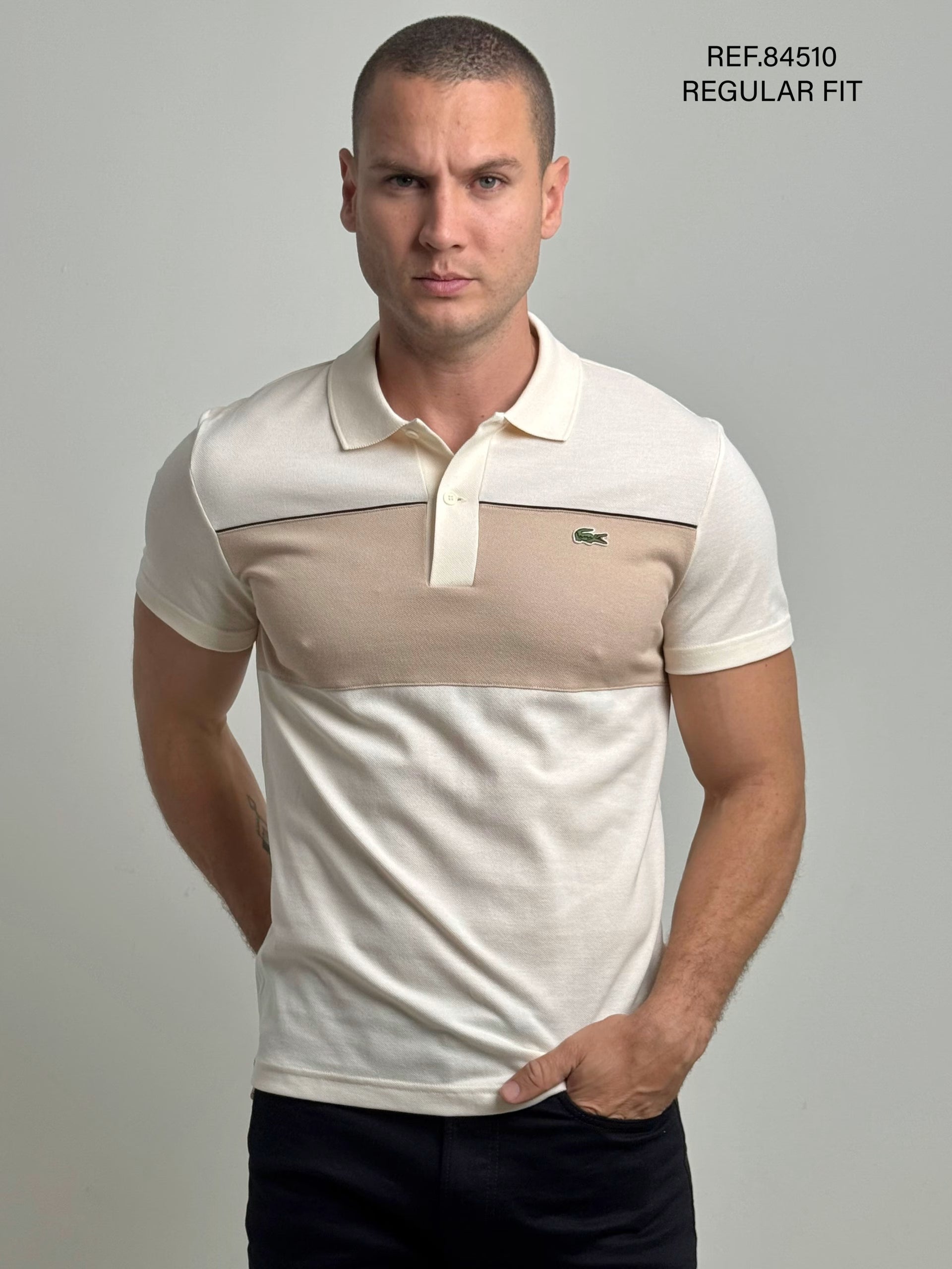 POLO LACOSTE