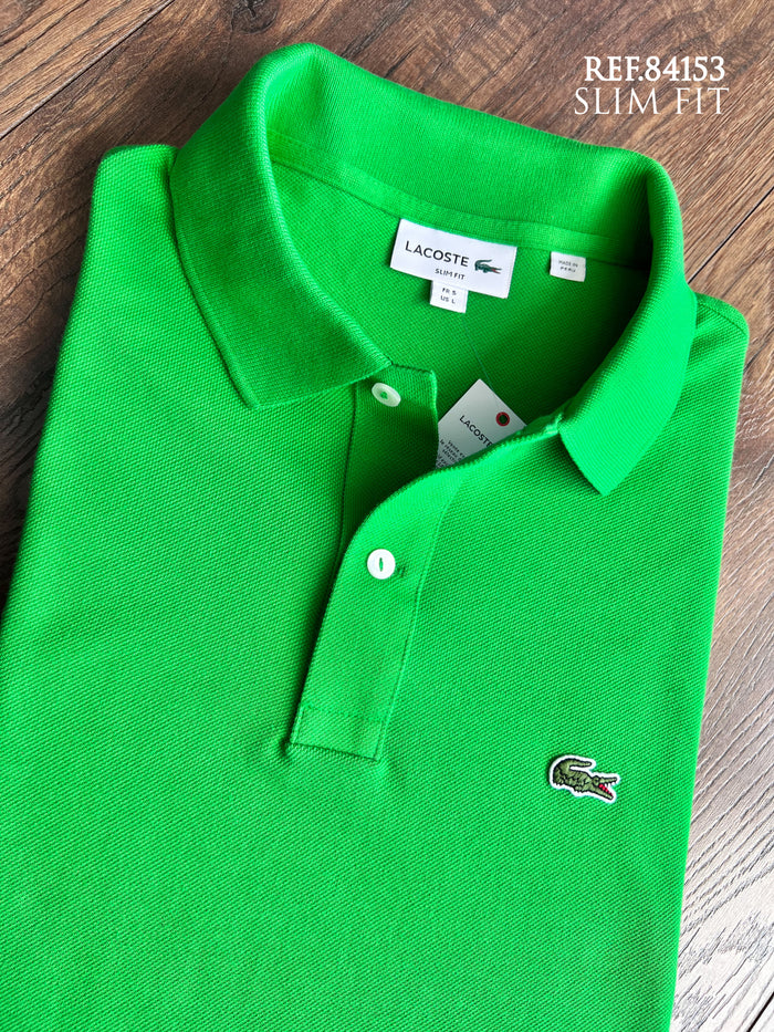POLO LACOSTE