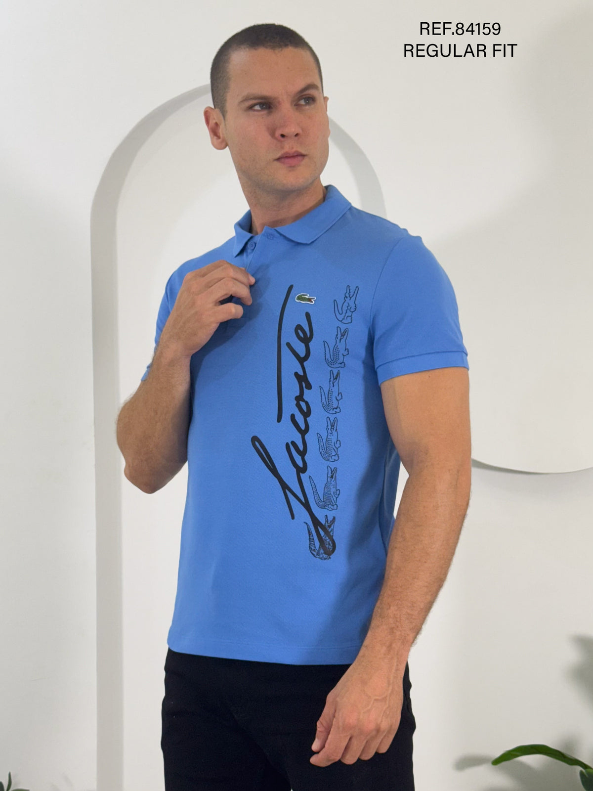 POLO LACOSTE