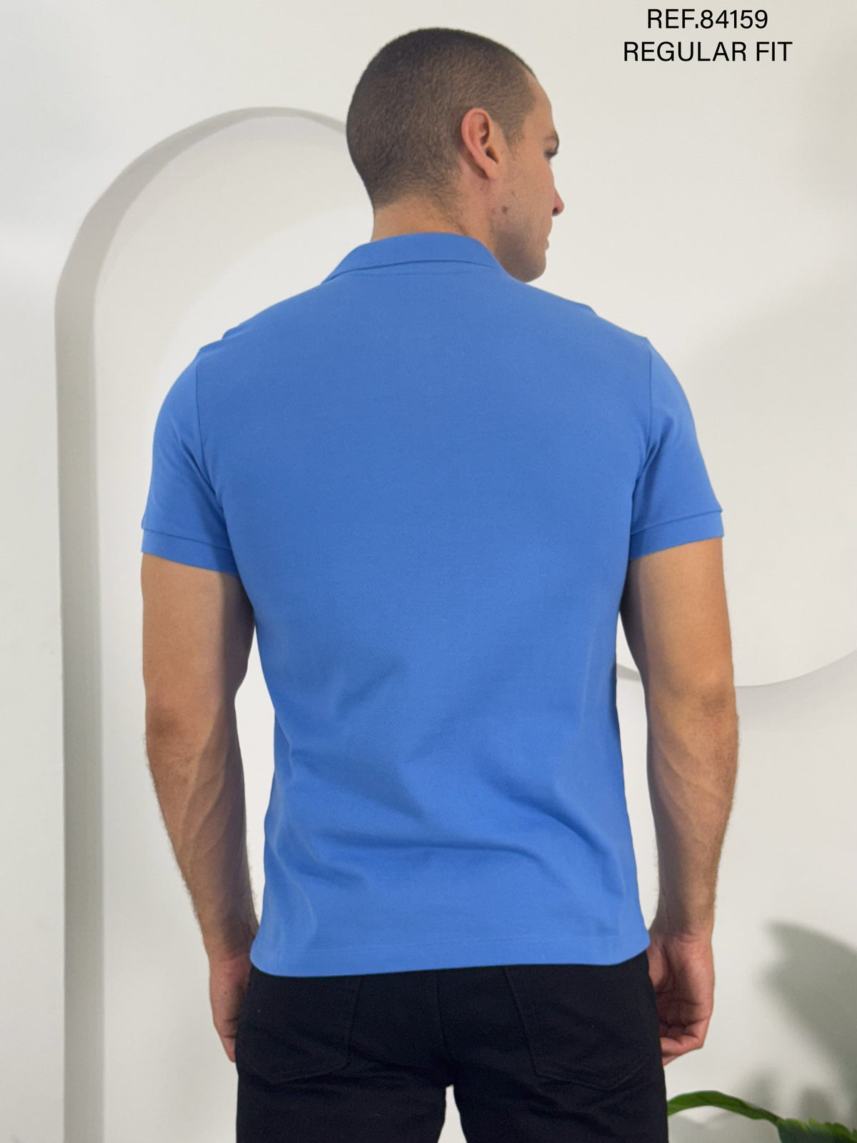 POLO LACOSTE