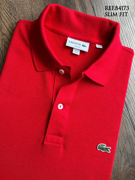 POLO LACOSTE