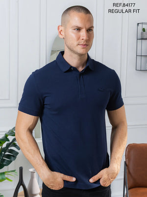 POLO LACOSTE