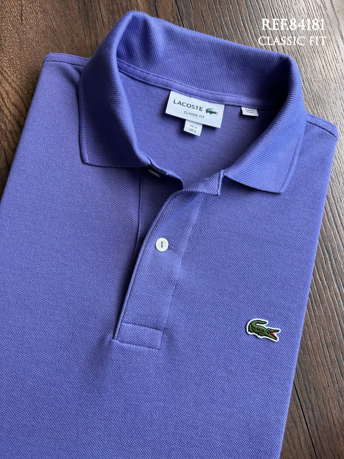 POLO LACOSTE