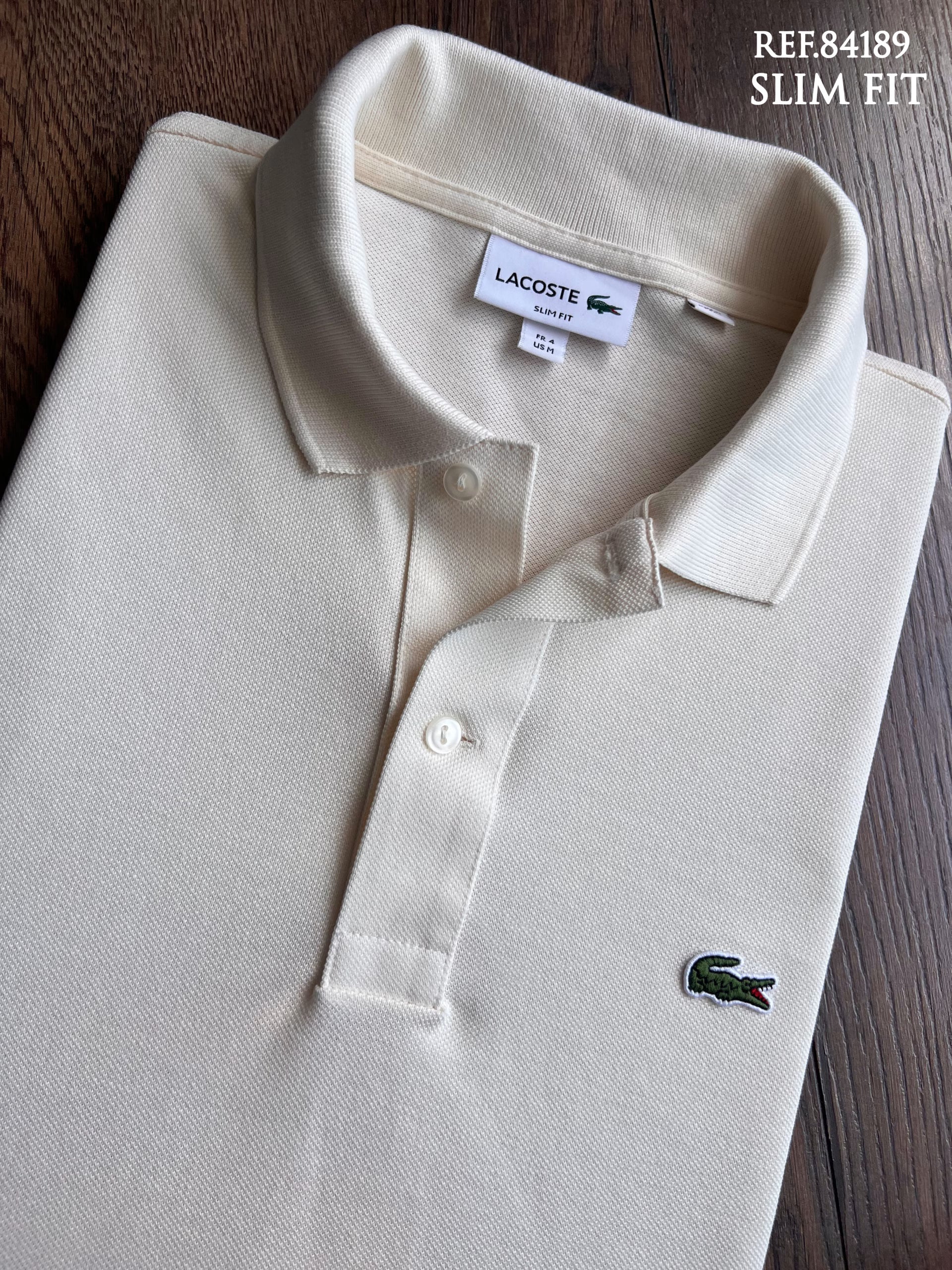 POLO LACOSTE
