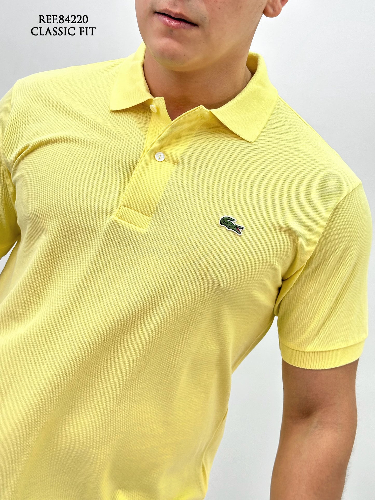 POLO LACOSTE