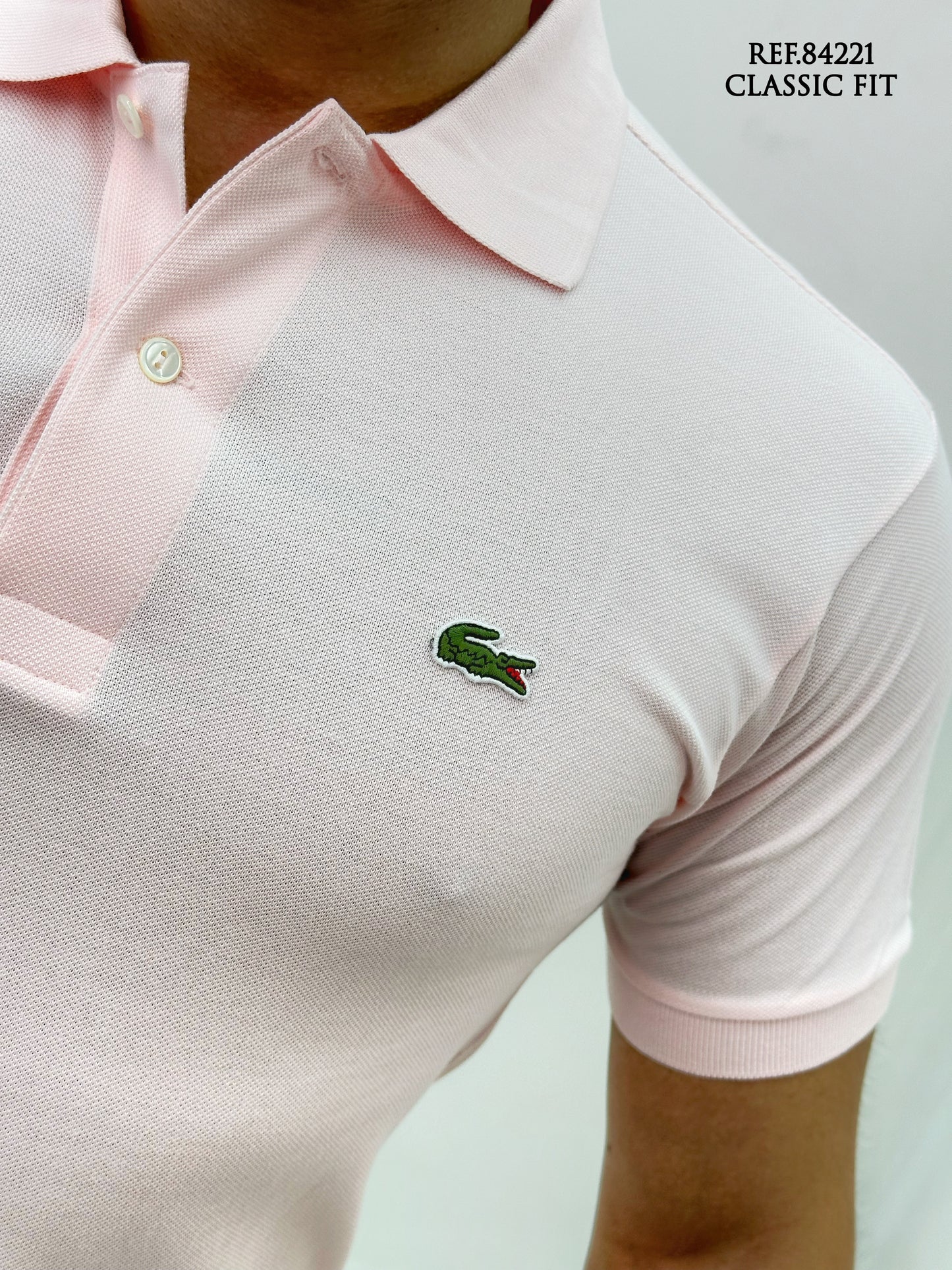 POLO LACOSTE