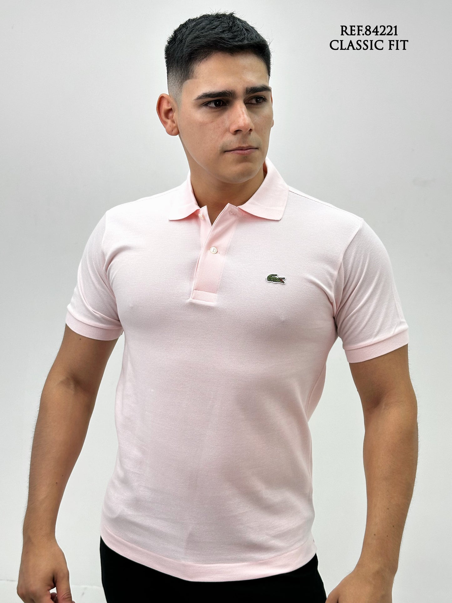 POLO LACOSTE