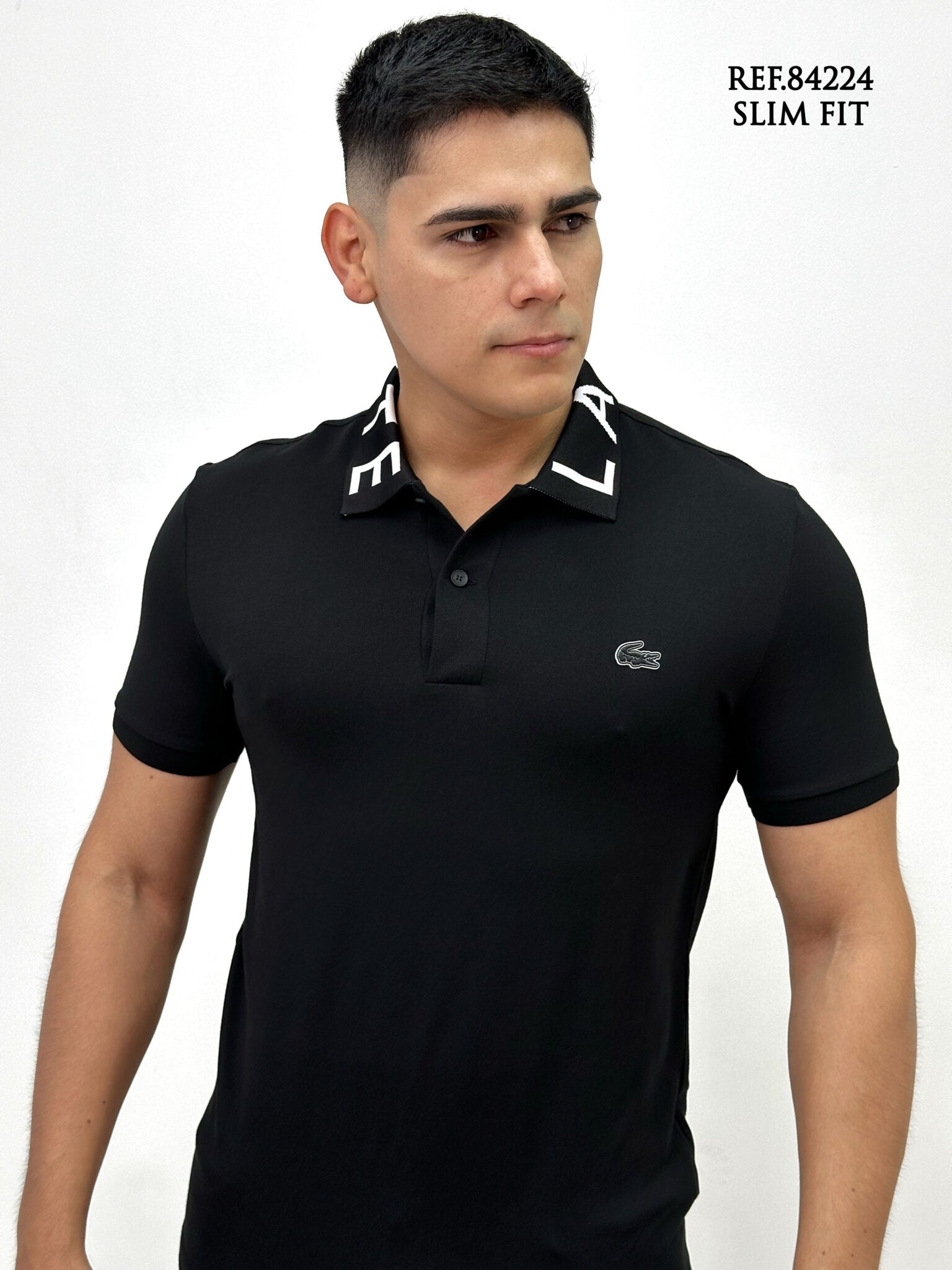 POLO LACOSTE