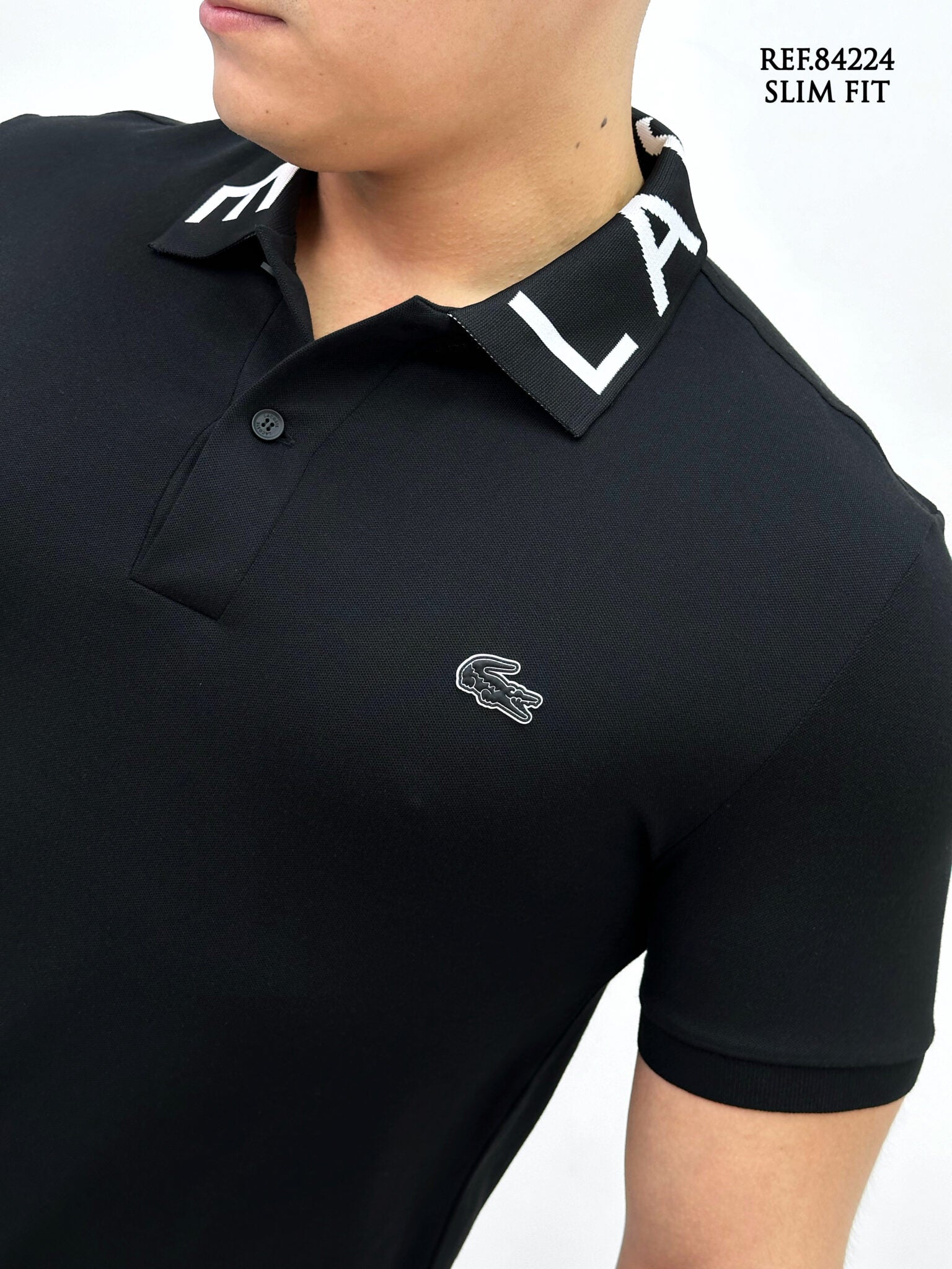 POLO LACOSTE