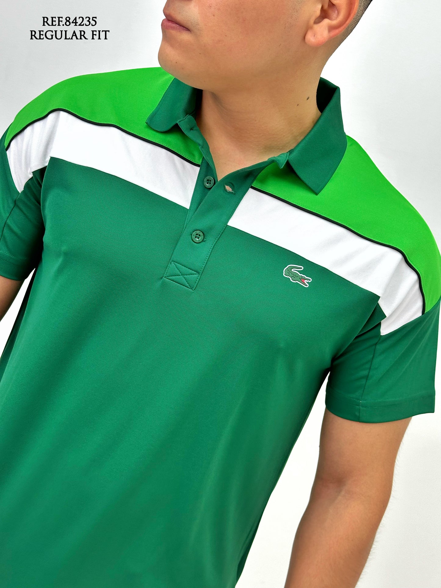 POLO LACOSTE