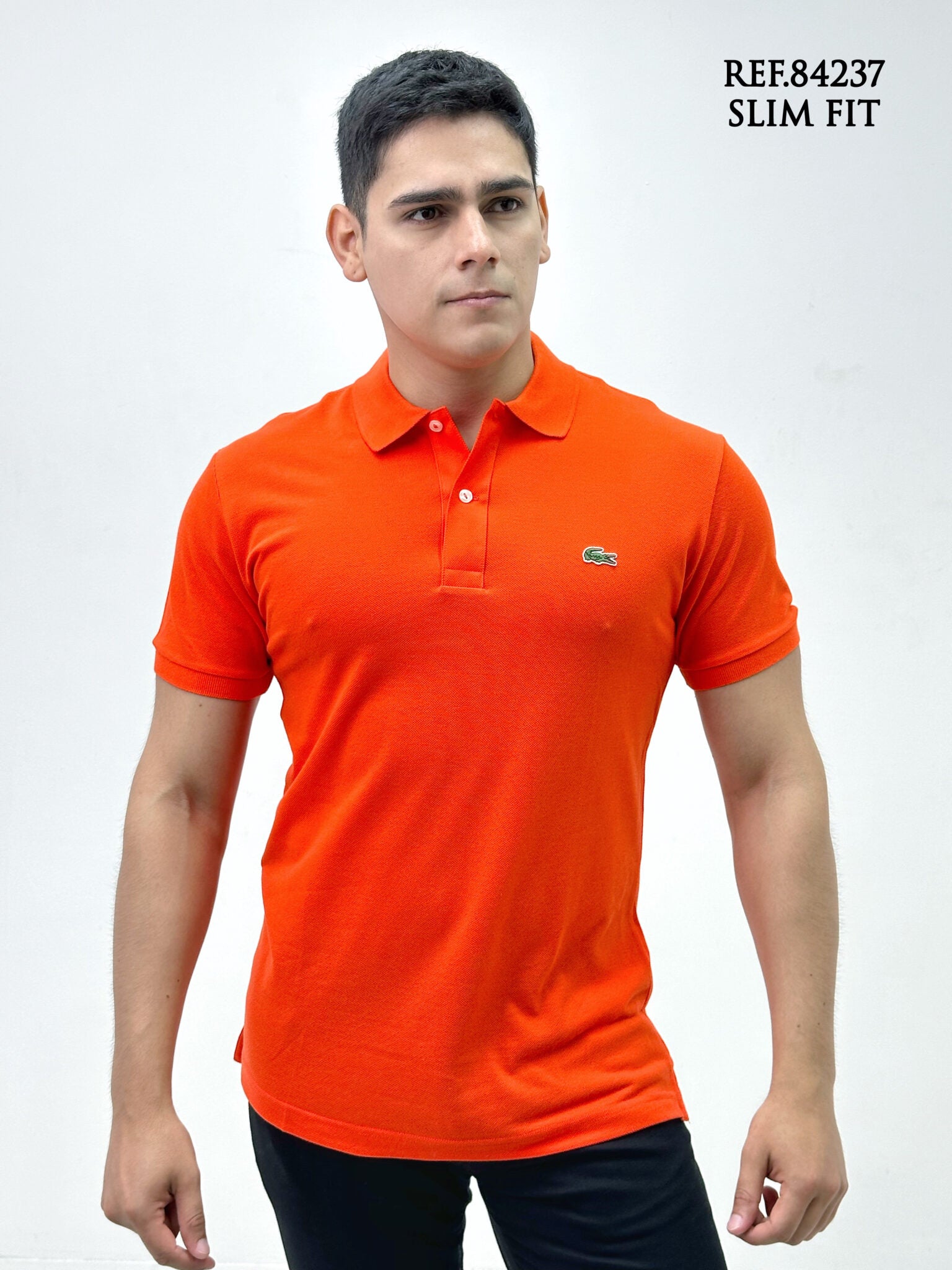 POLO LACOSTE