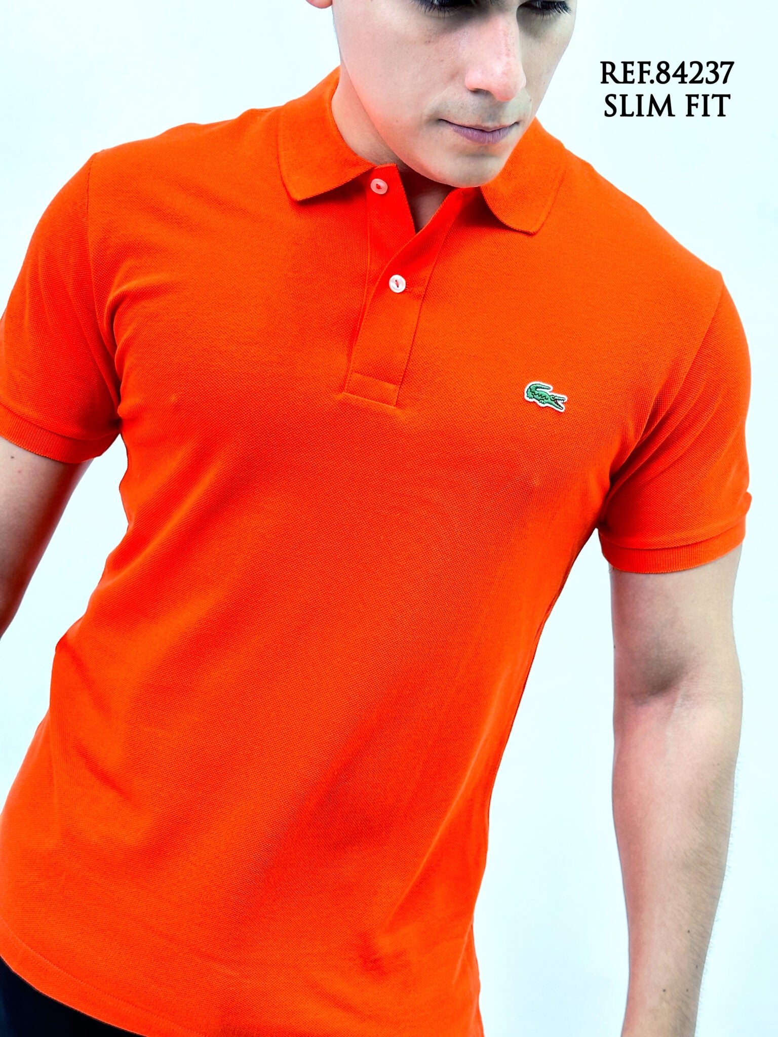POLO LACOSTE