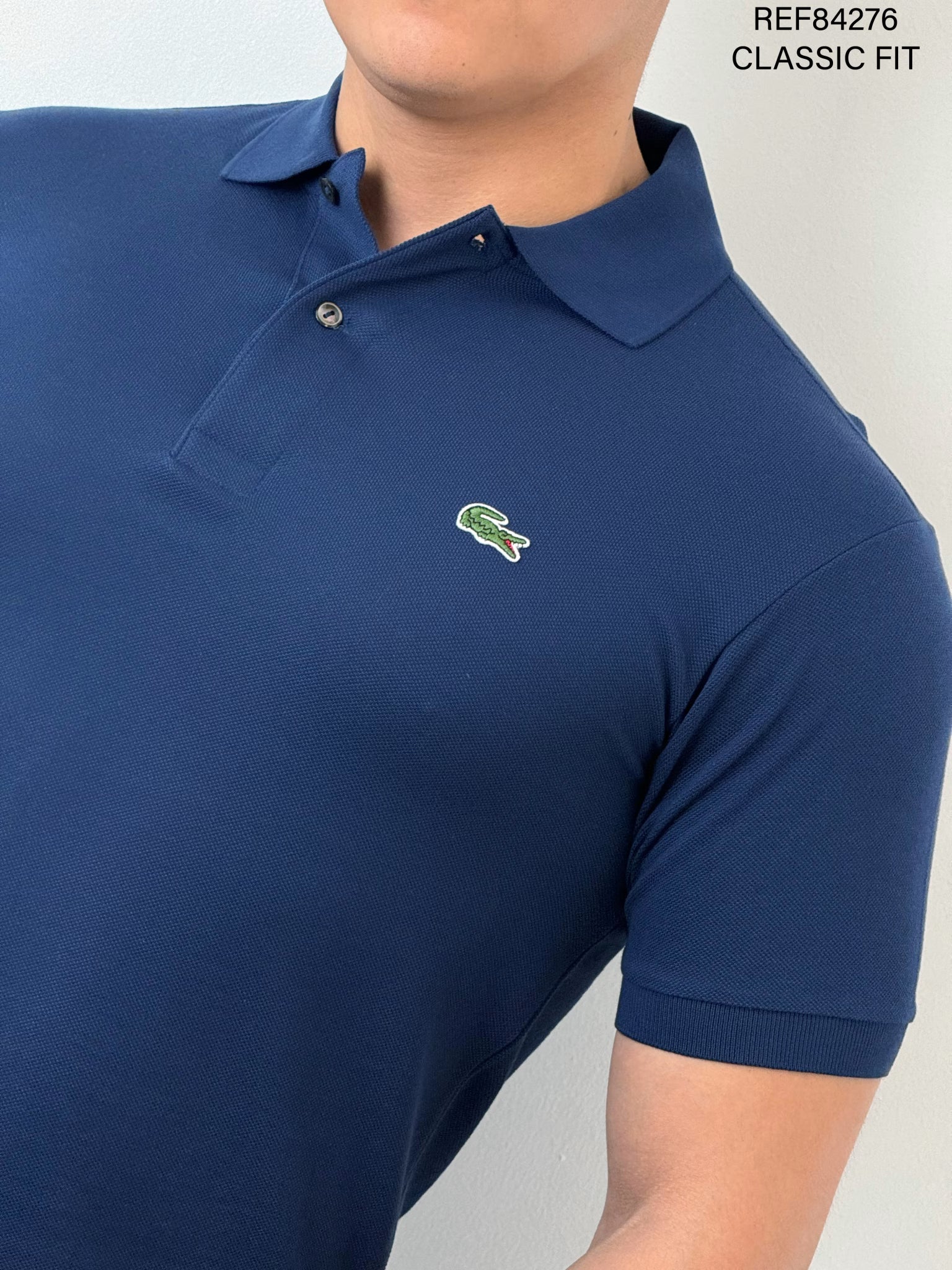 POLO LACOSTE