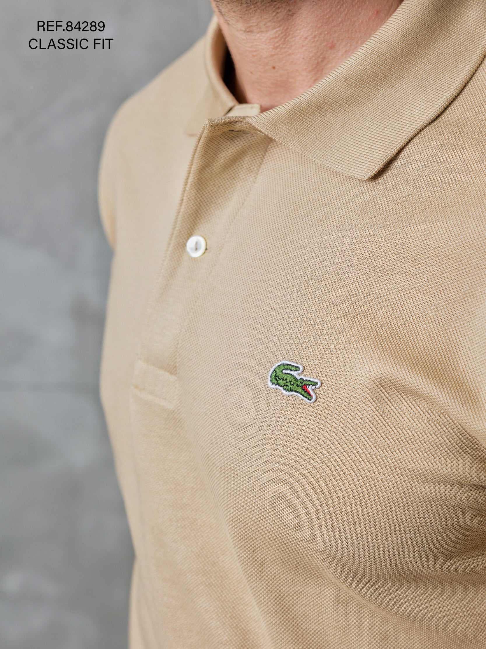 POLO LACOSTE