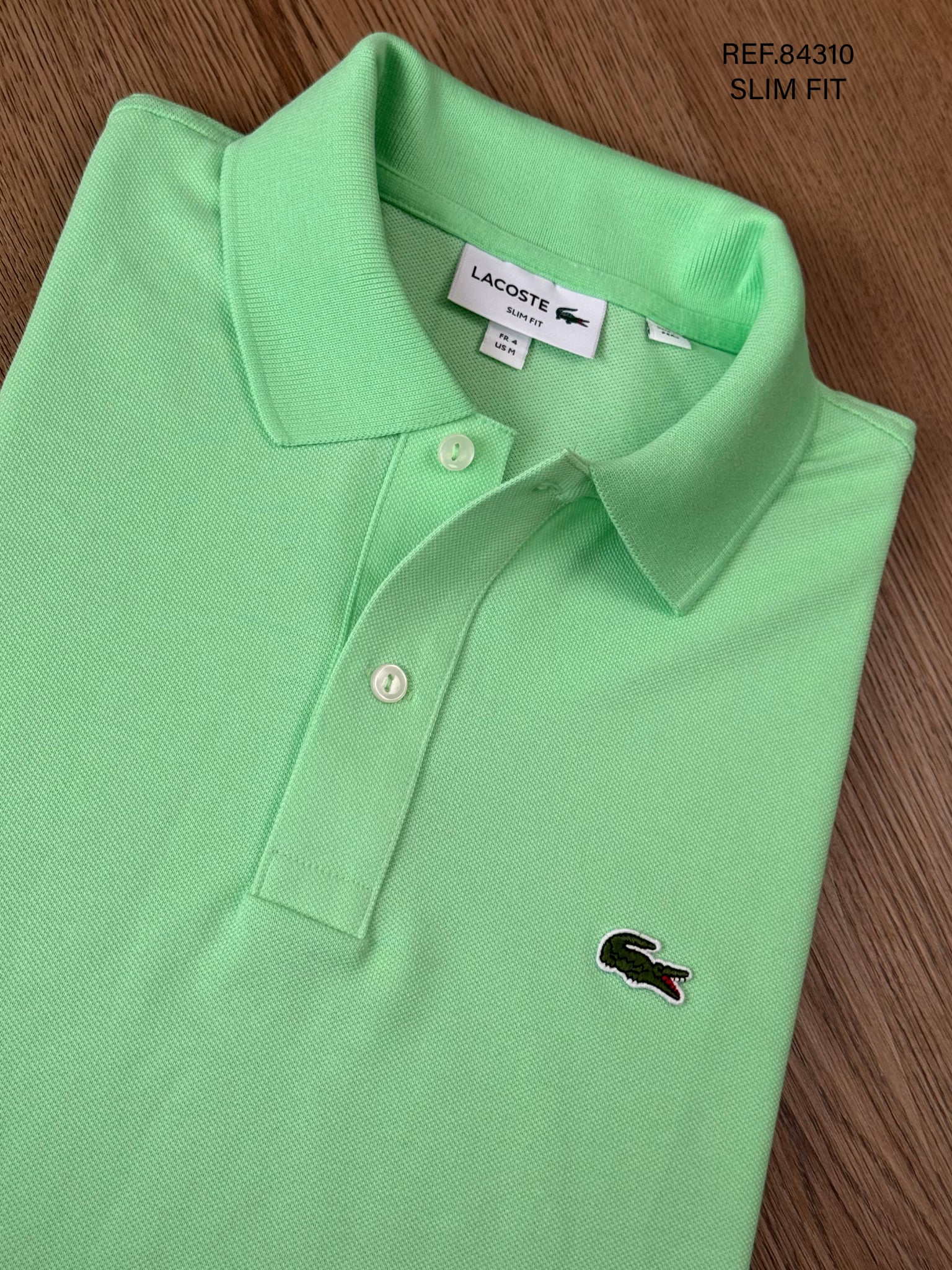 POLO LACOSTE