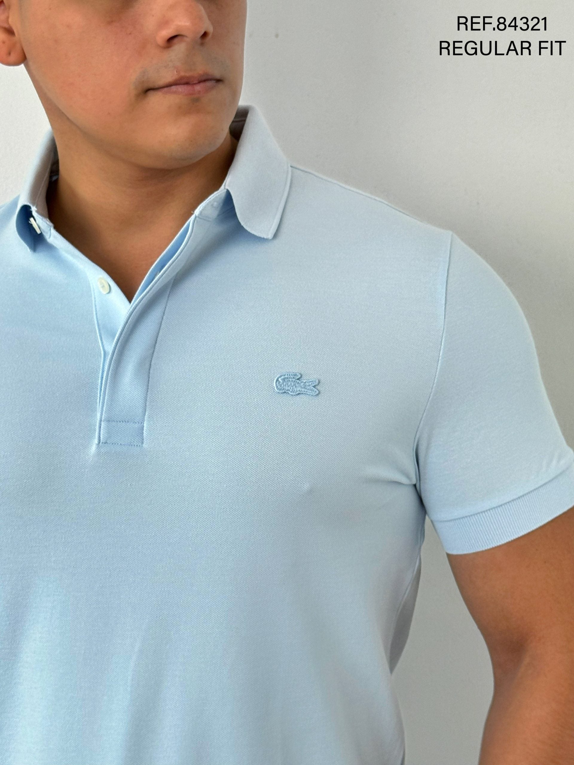 POLO LACOSTE