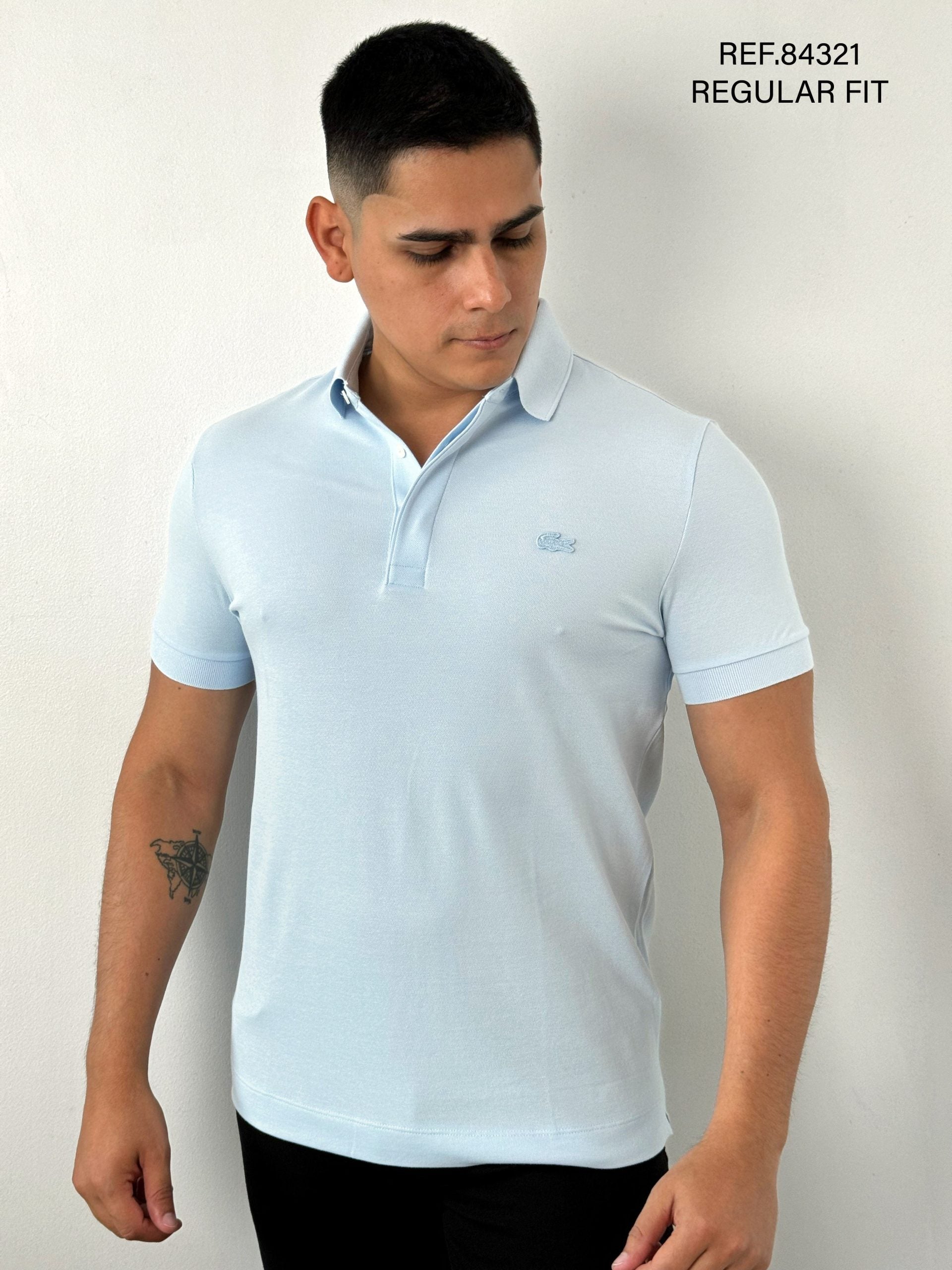 POLO LACOSTE