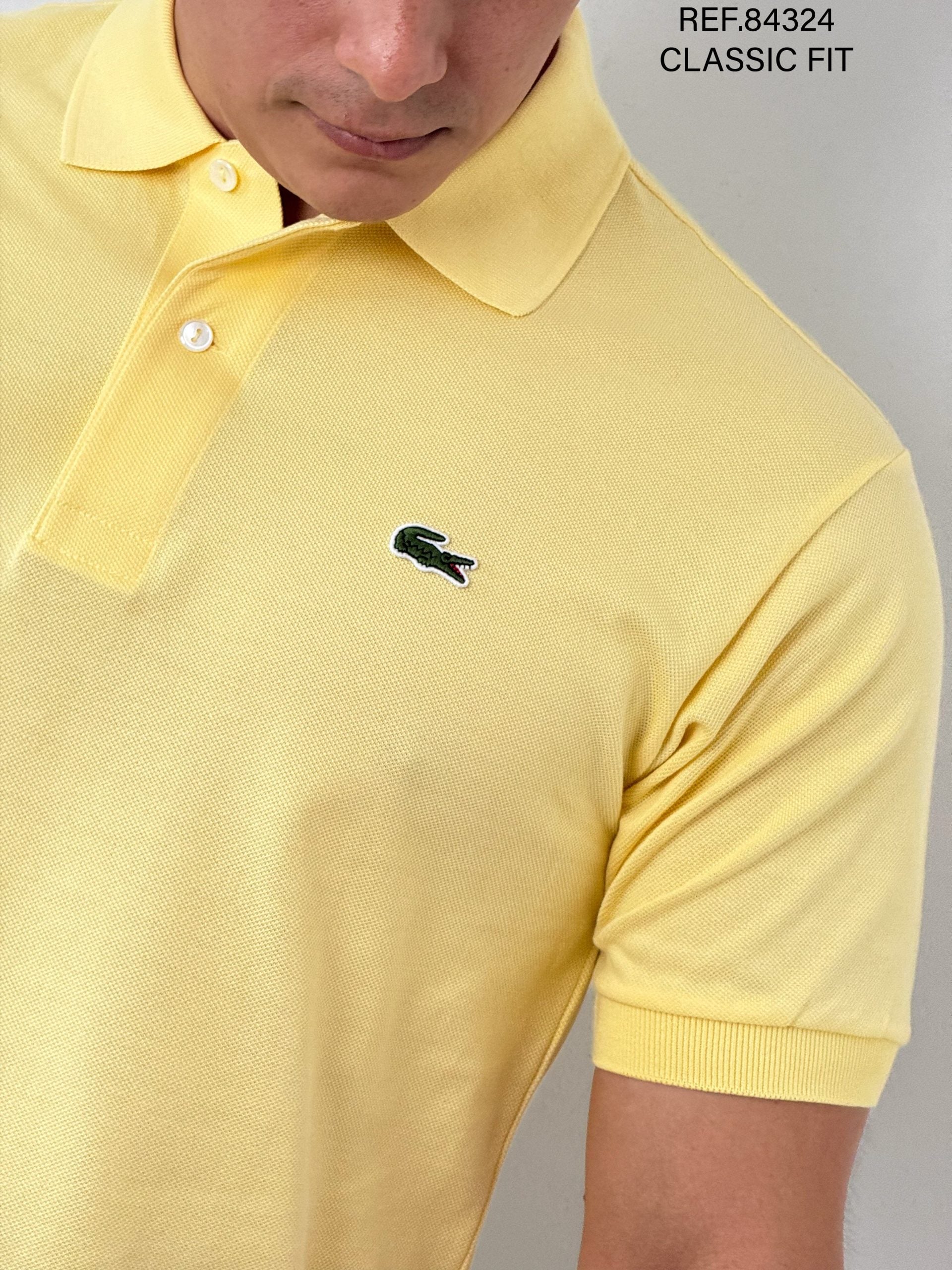 POLO LACOSTE