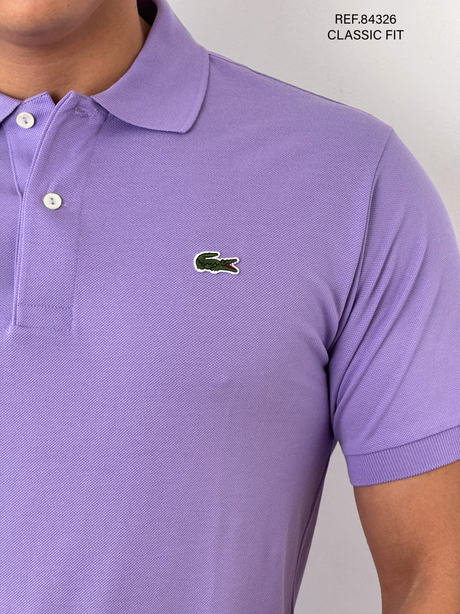 POLO LACOSTE