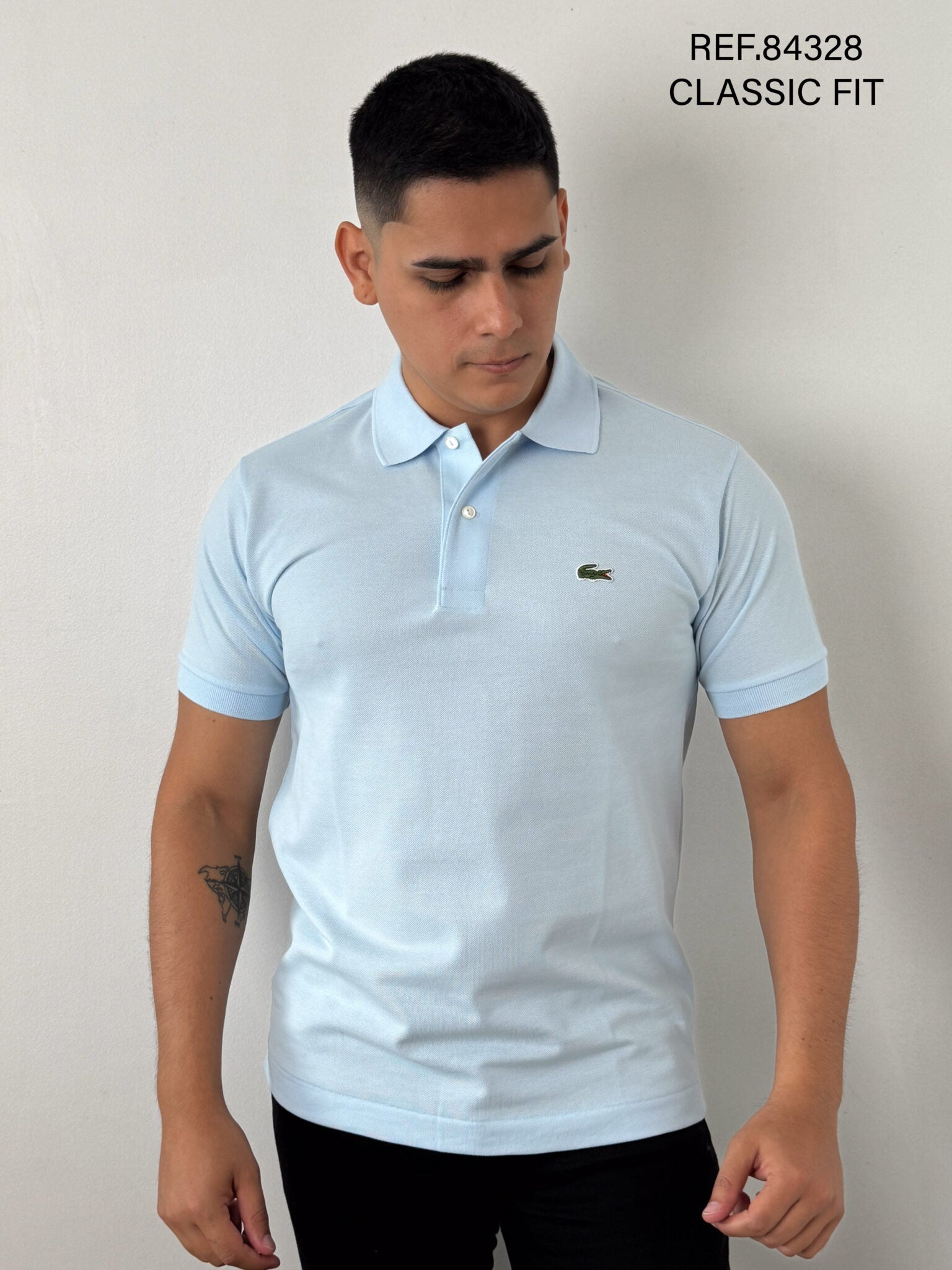 POLO LACOSTE