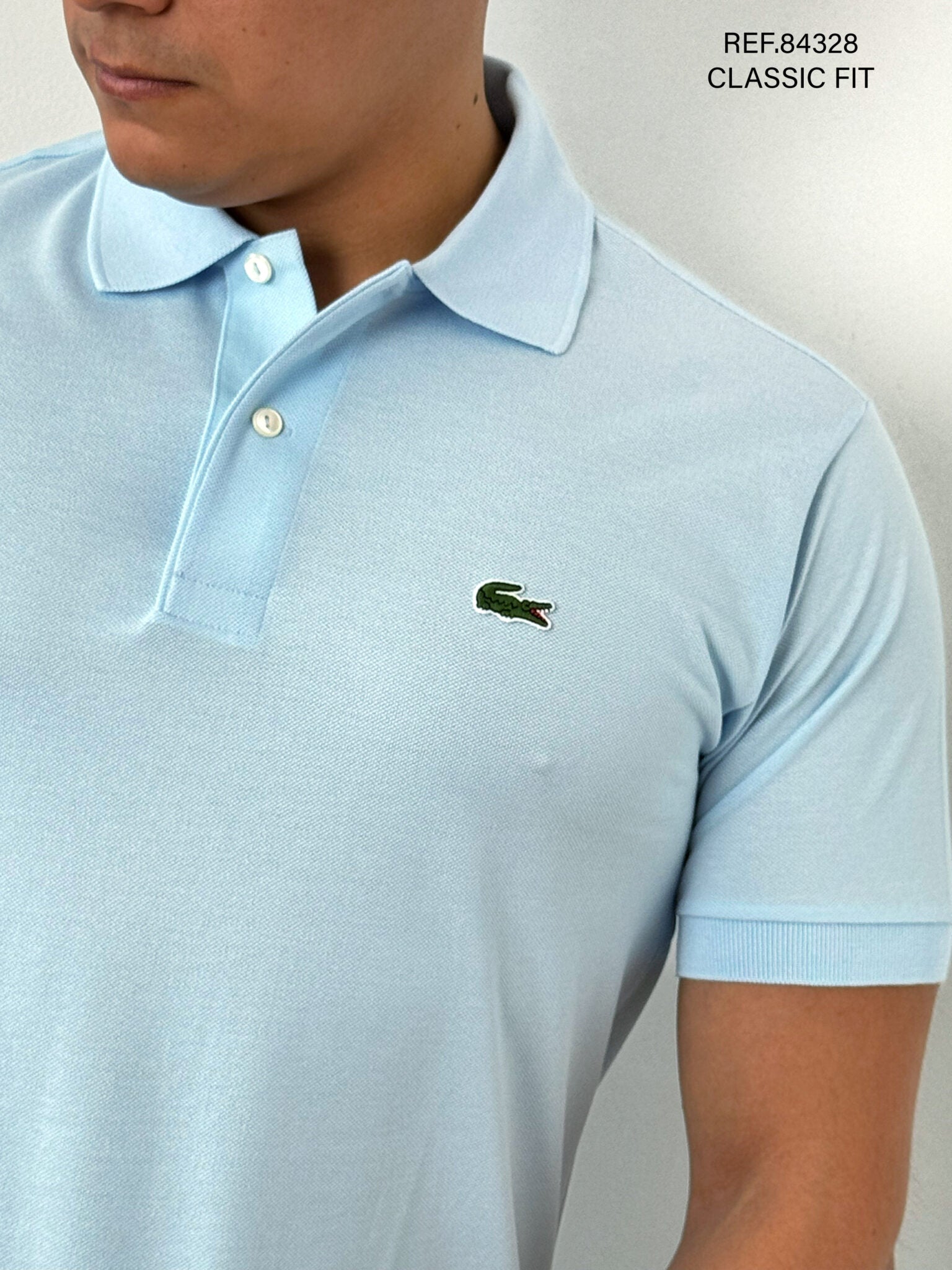 POLO LACOSTE