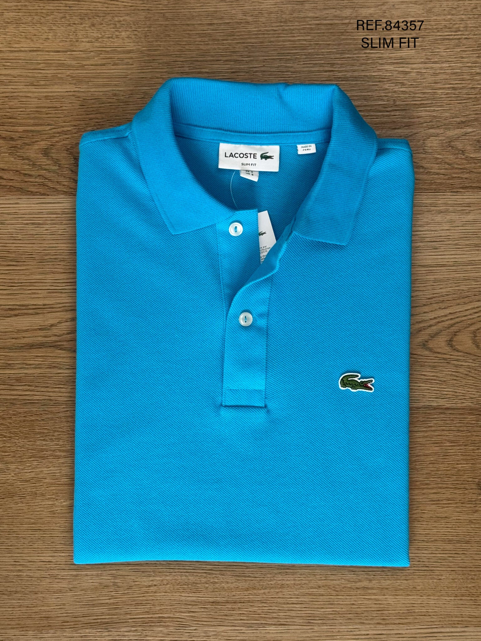 POLO LACOSTE