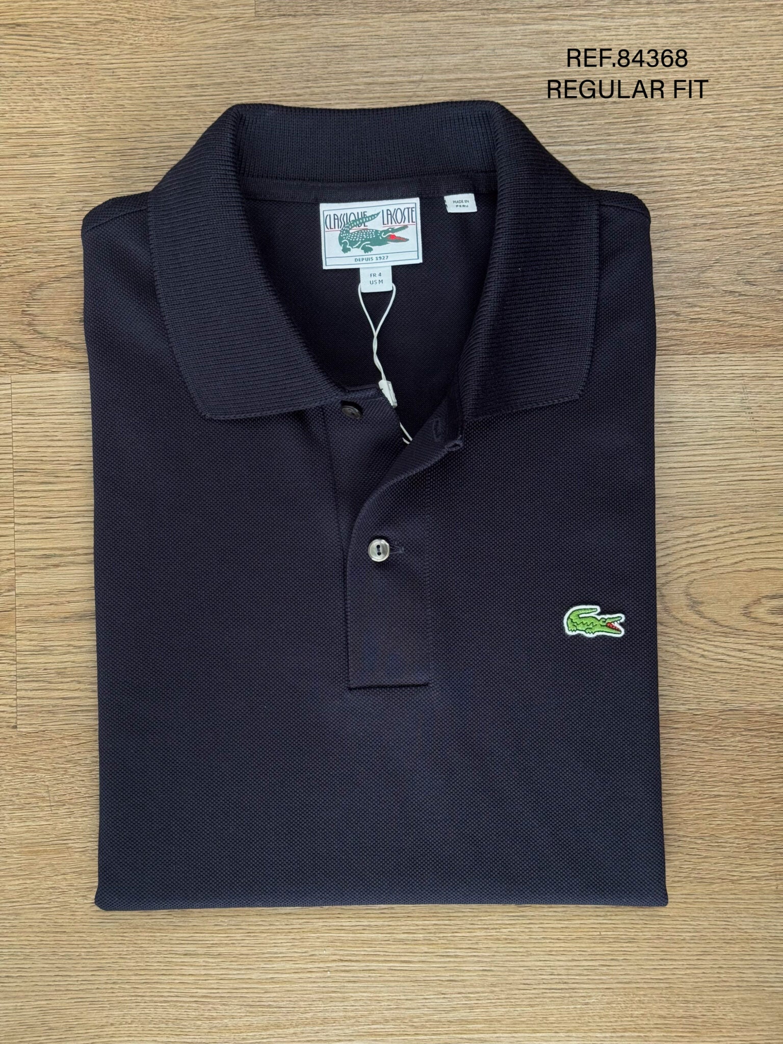POLO LACOSTE