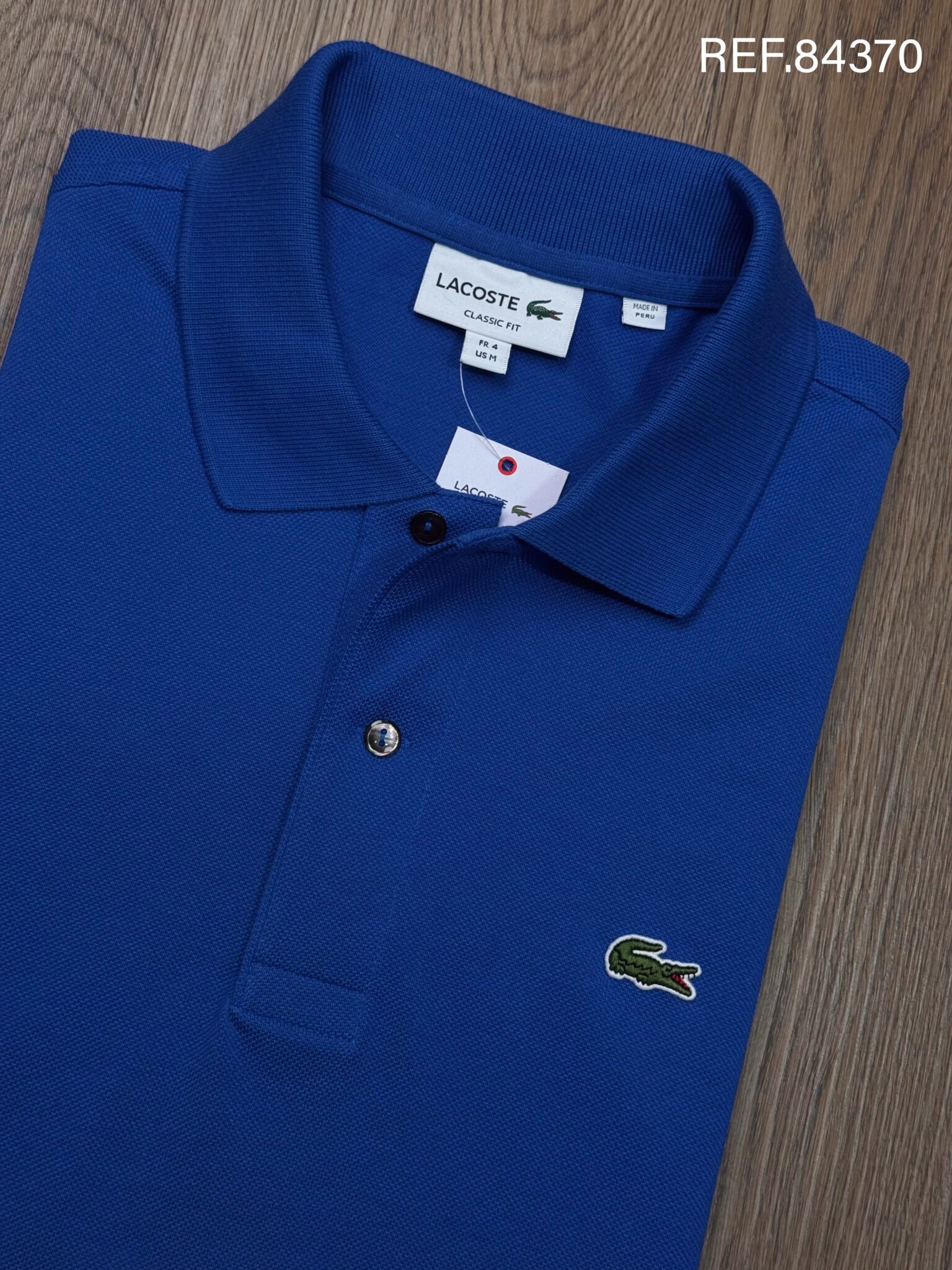 POLO LACOSTE
