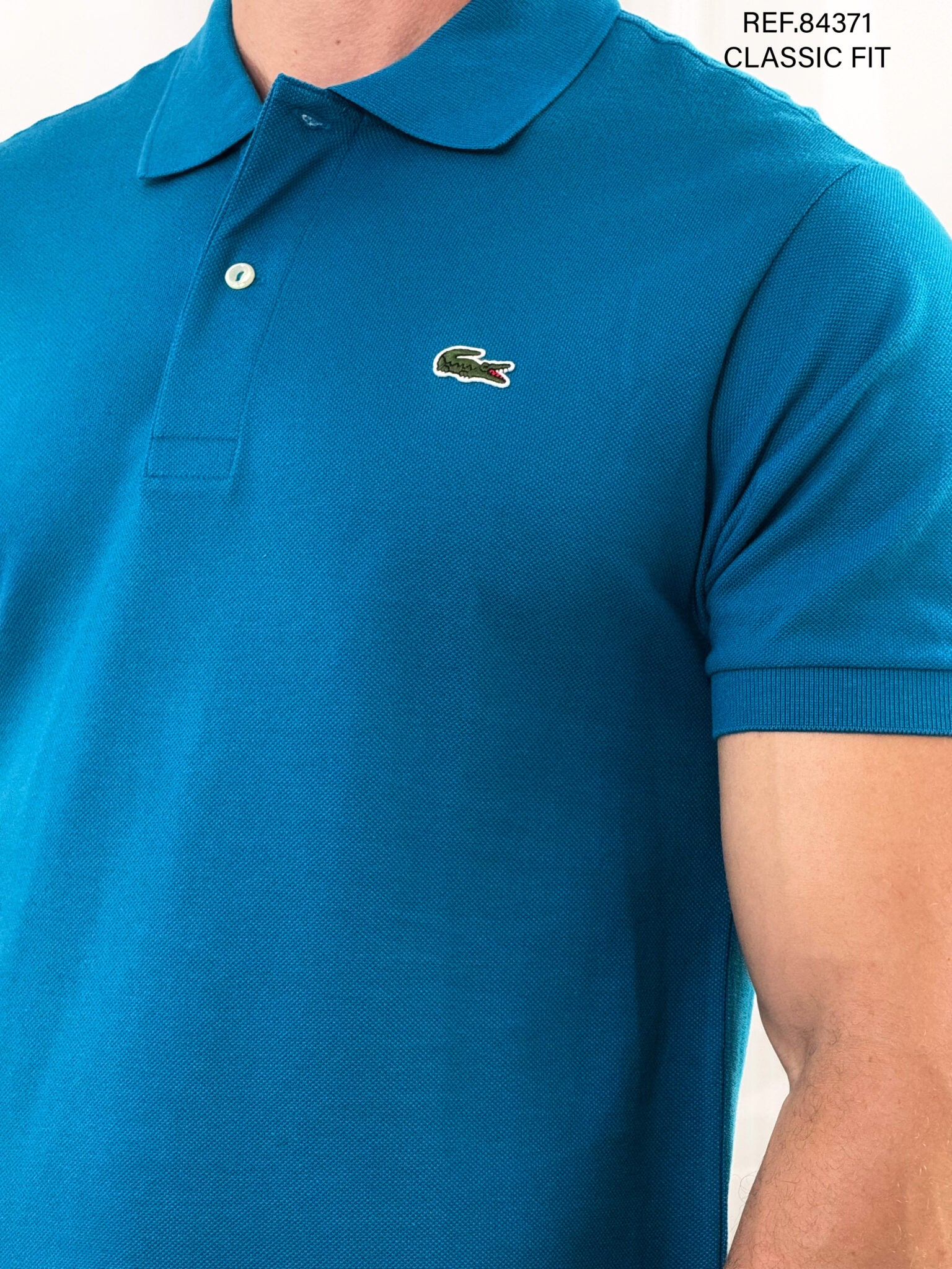 POLO LACOSTE