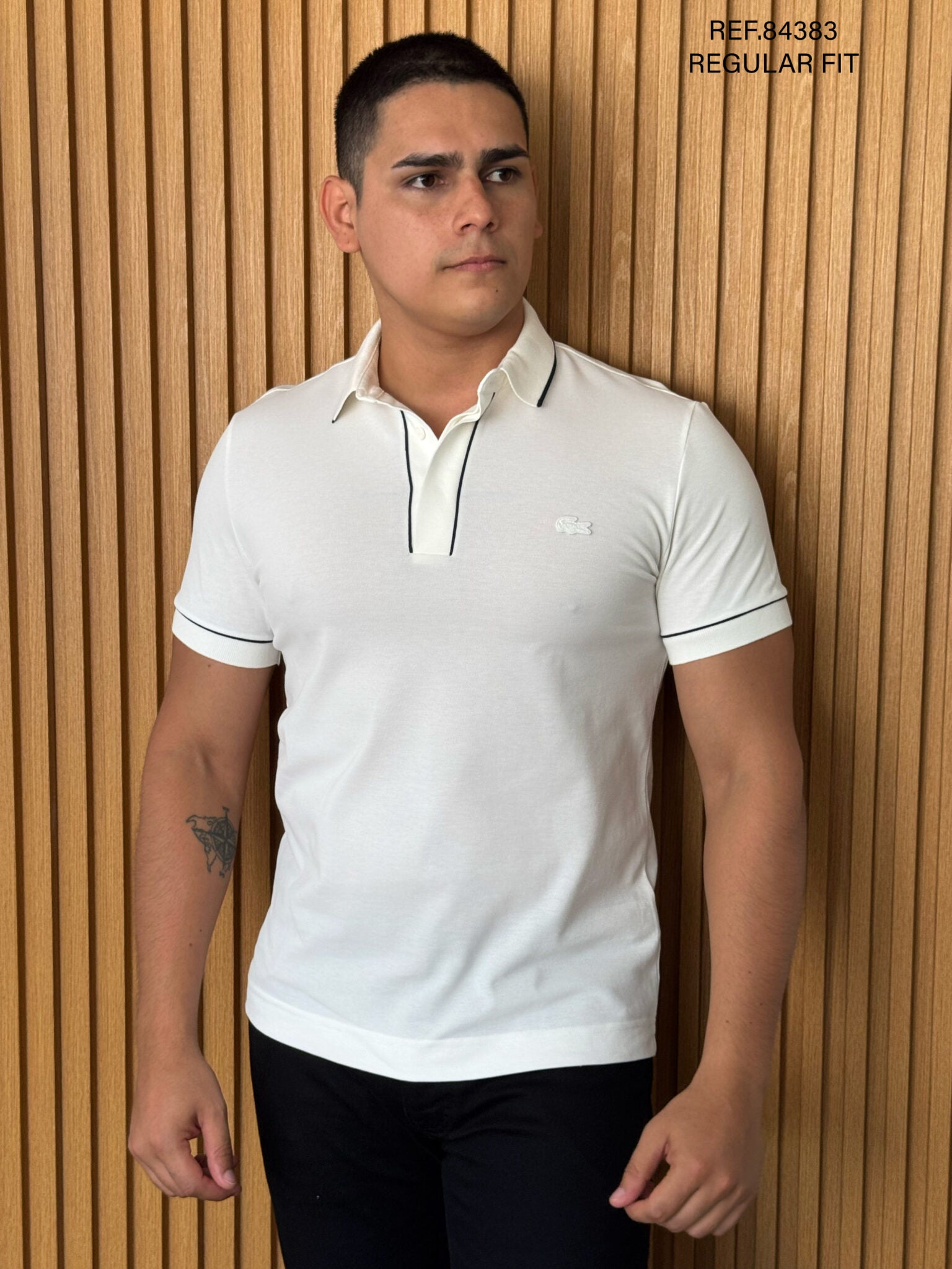 POLO LACOSTE