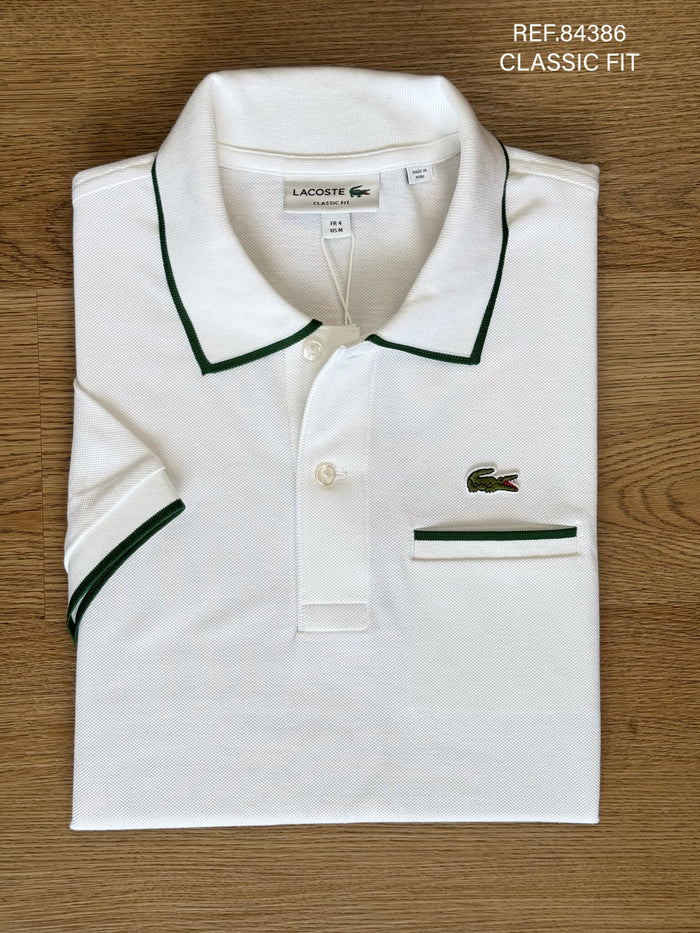 POLO LACOSTE