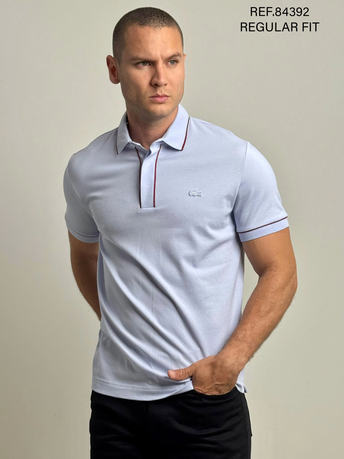 POLO LACOSTE