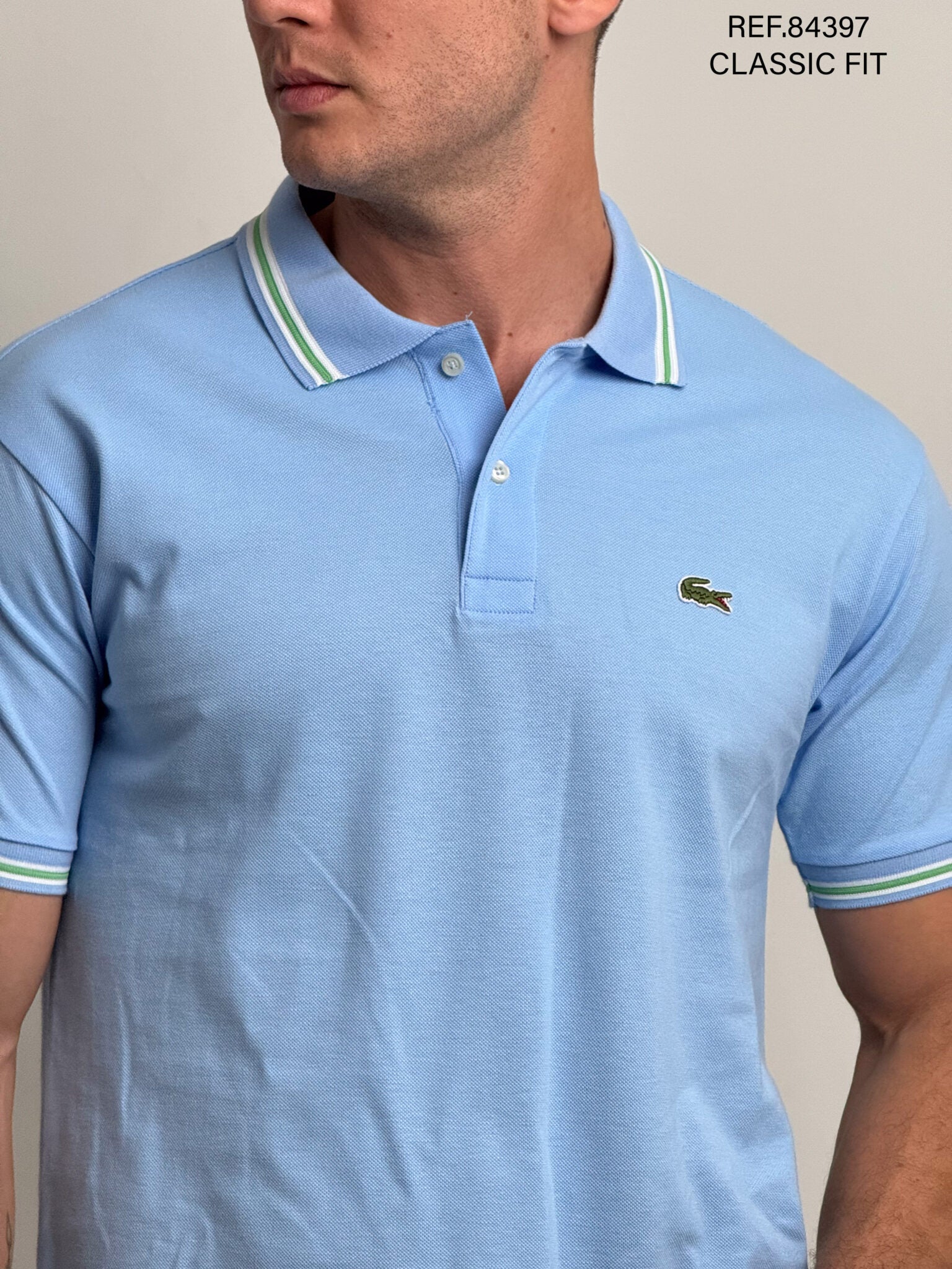 POLO LACOSTE