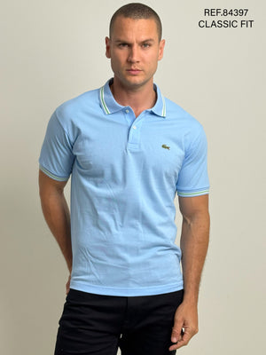 POLO LACOSTE