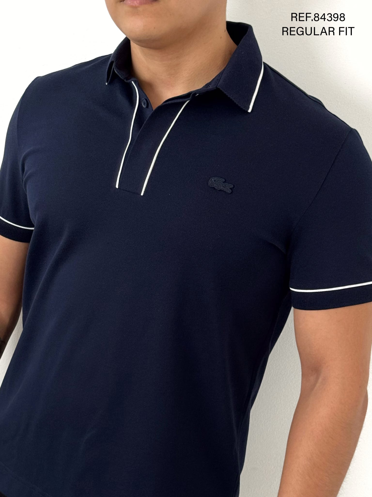 POLO LACOSTE