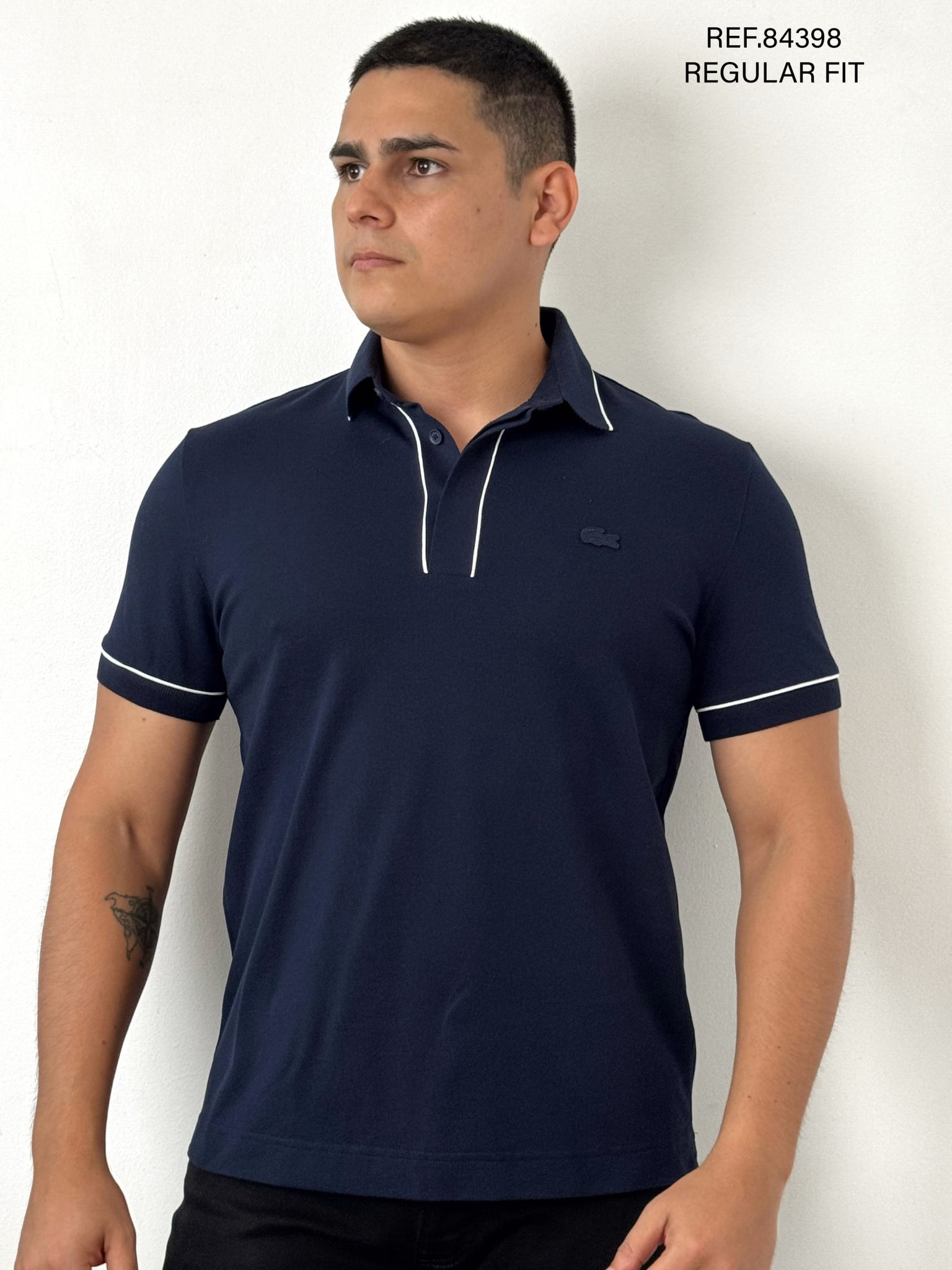 POLO LACOSTE