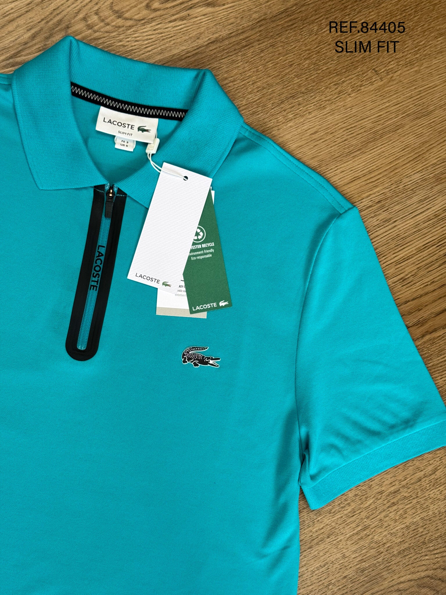 POLO LACOSTE