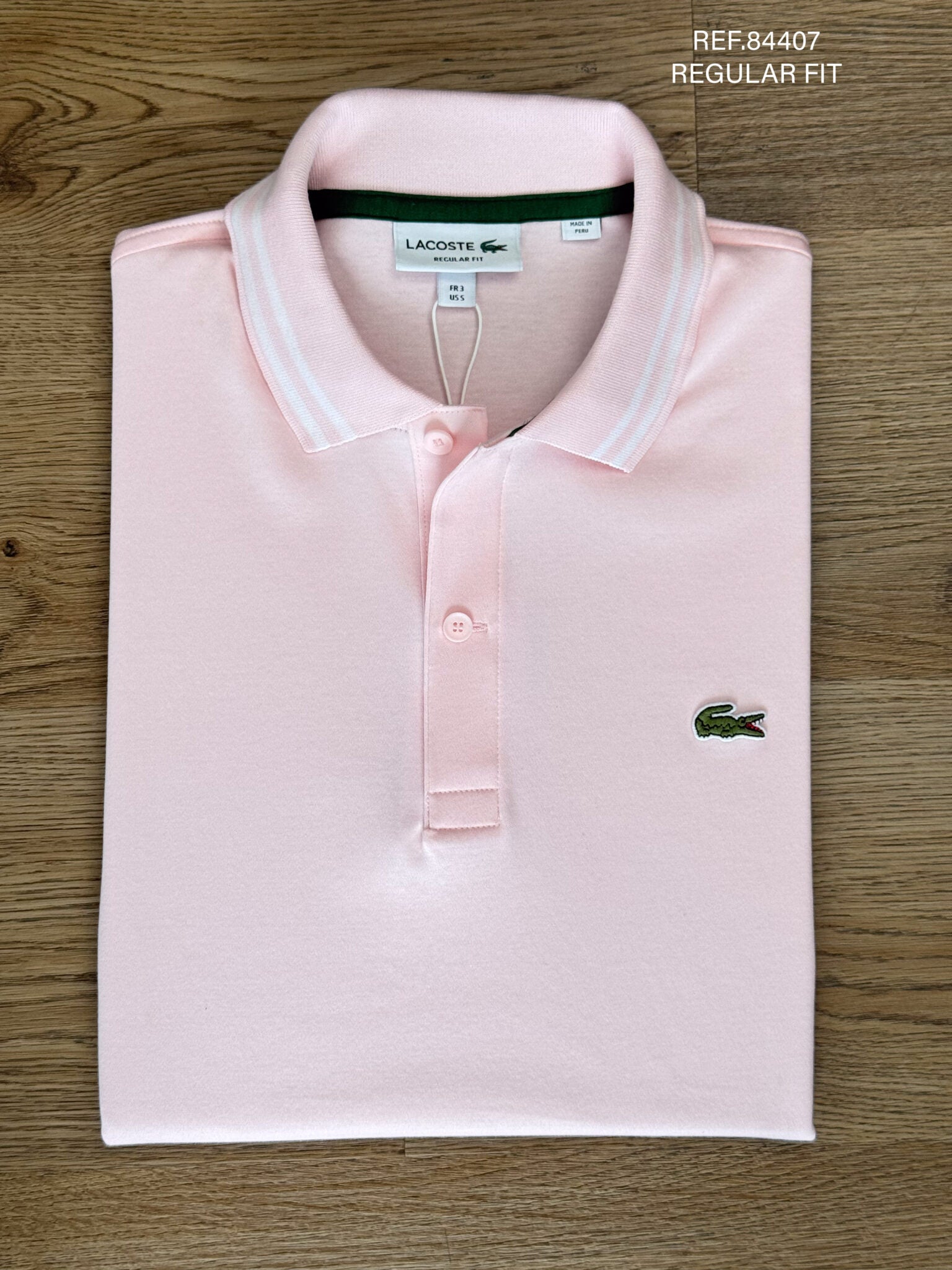 POLO LACOSTE